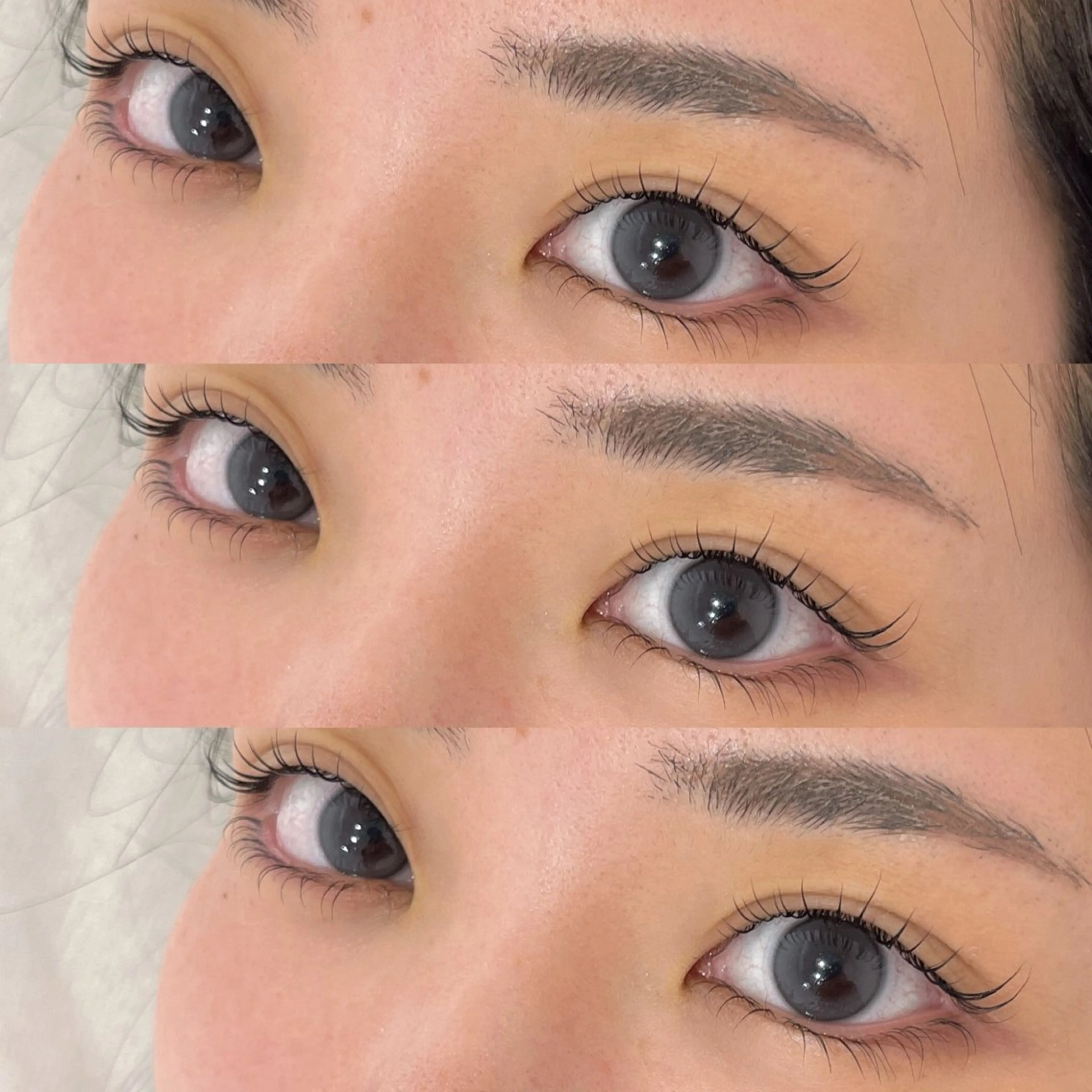 マツエク・マツパ Marineeye ほの香JR郡山駅前のマツエク・マツパデザイン