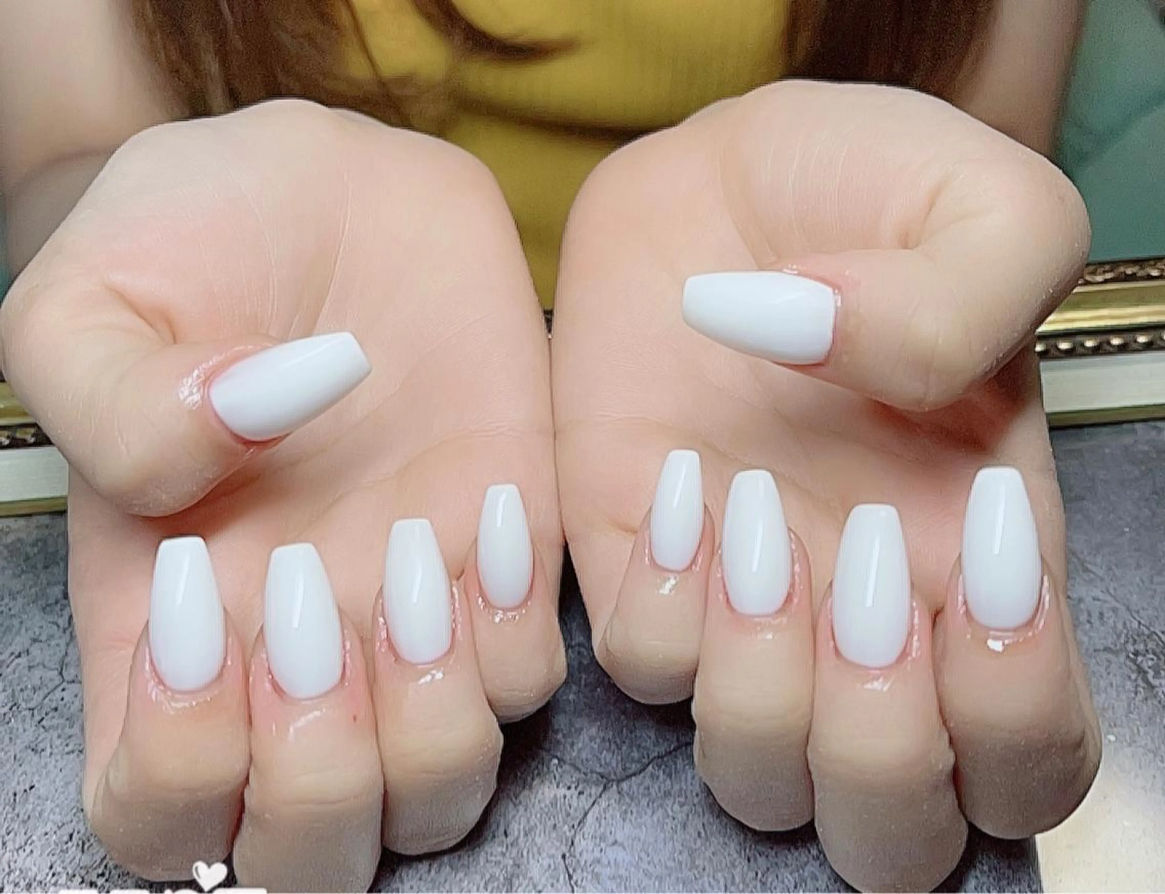 ネイル FLY Nail Salonのネイルデザイン