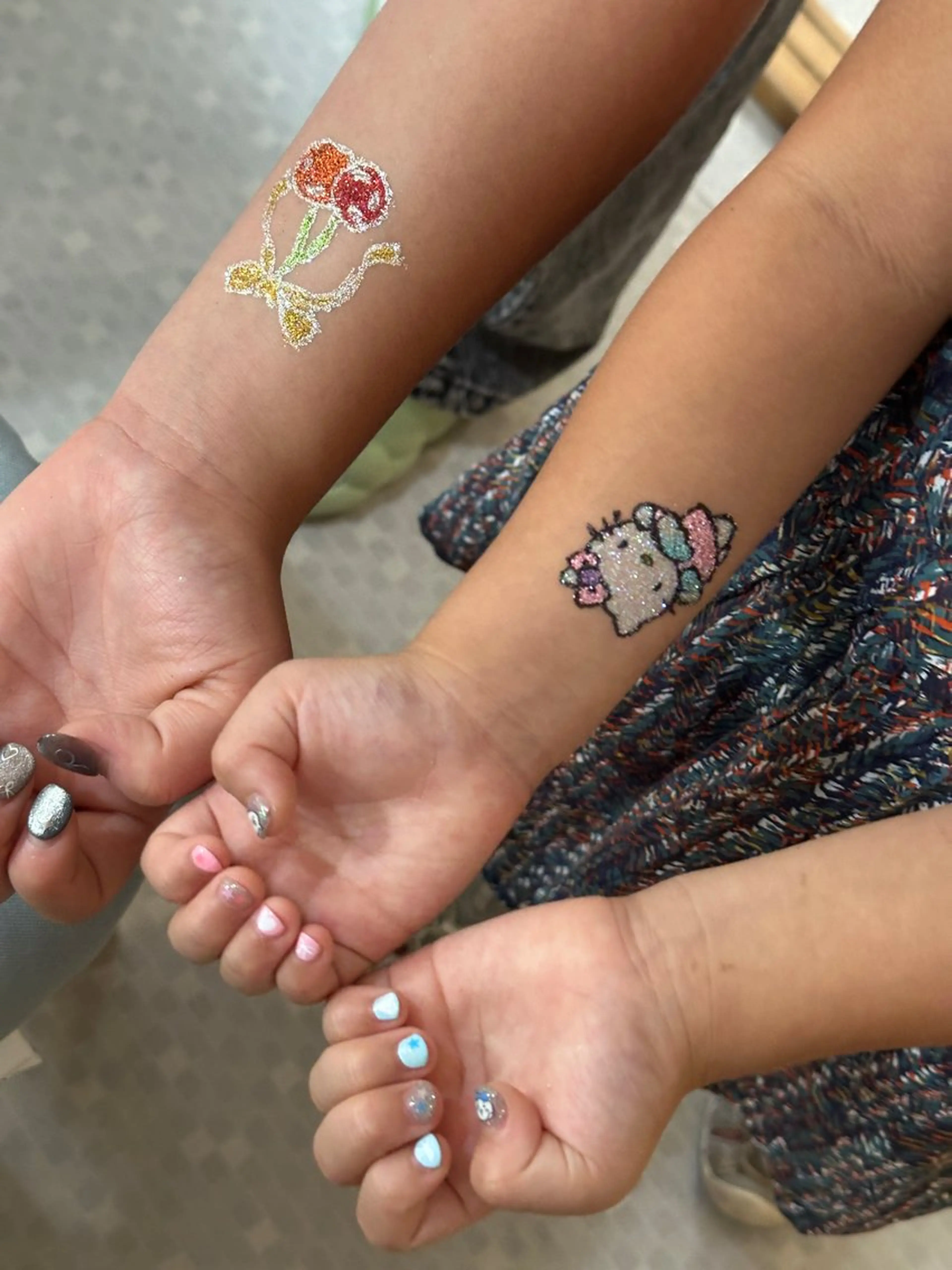 その他 うにゃねいる🌷 Mayaのネイルデザイン