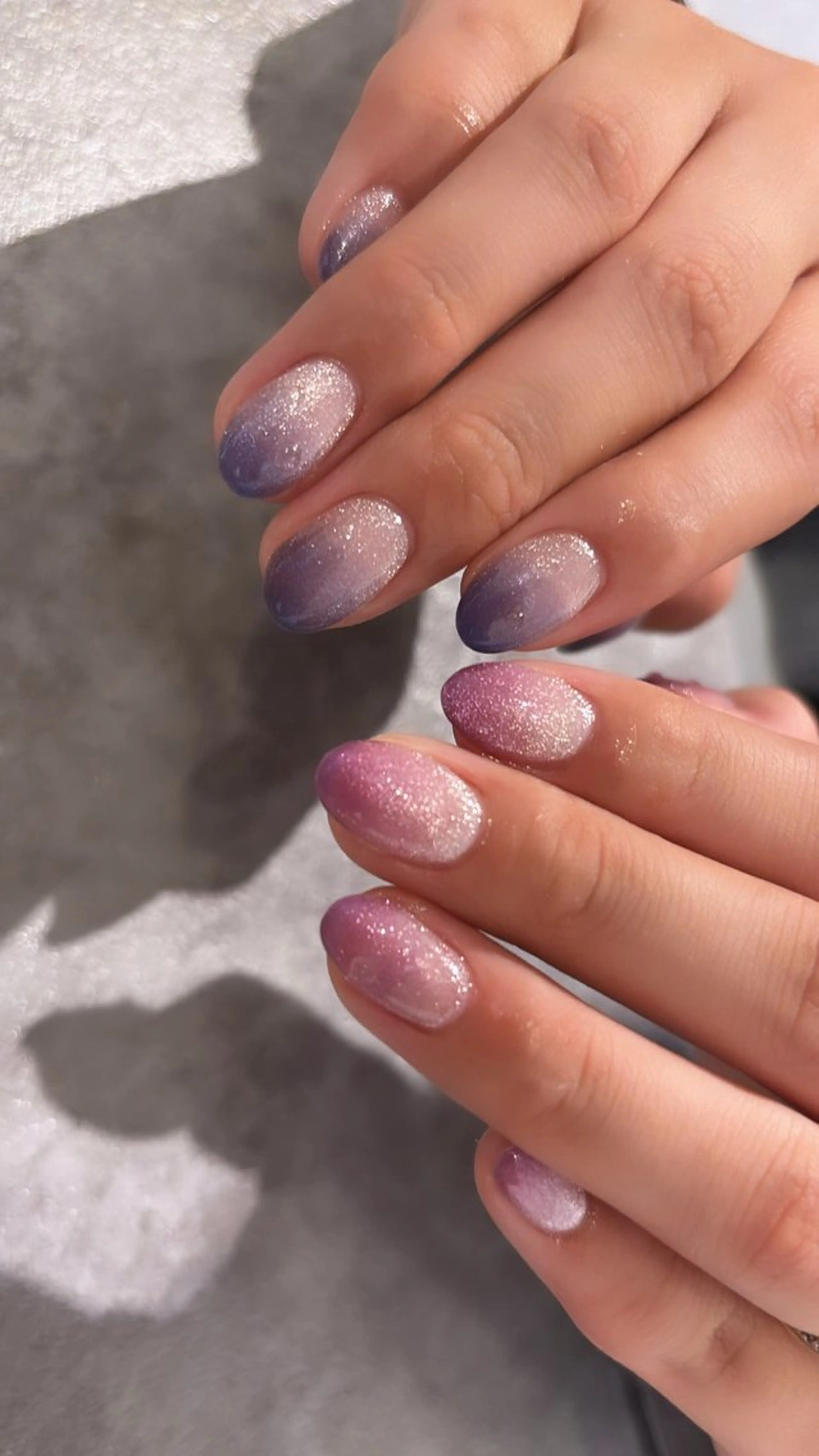 ネイル Mignon 、のネイルデザイン