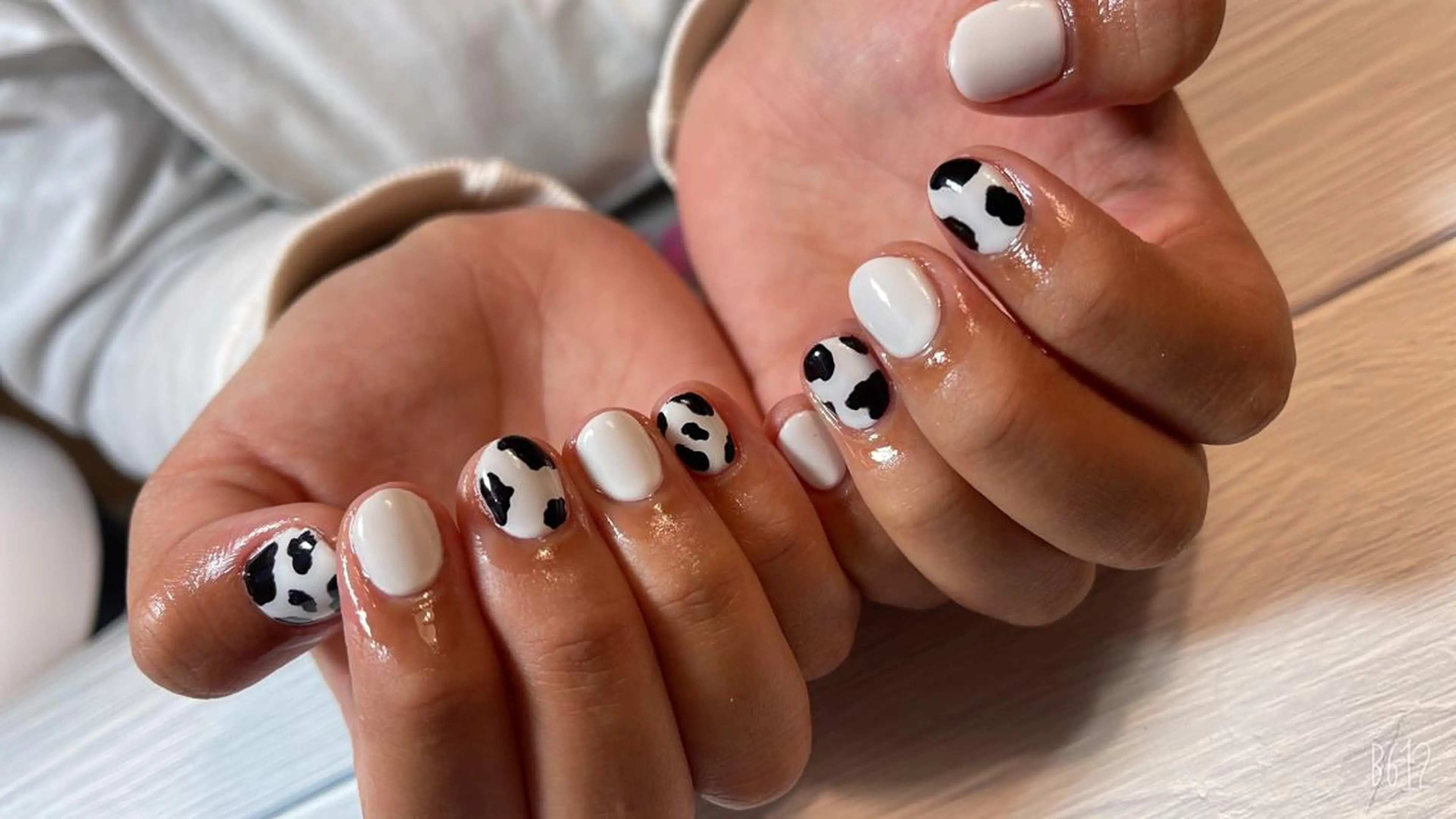 ネイル nailsalon gagaのネイルデザイン