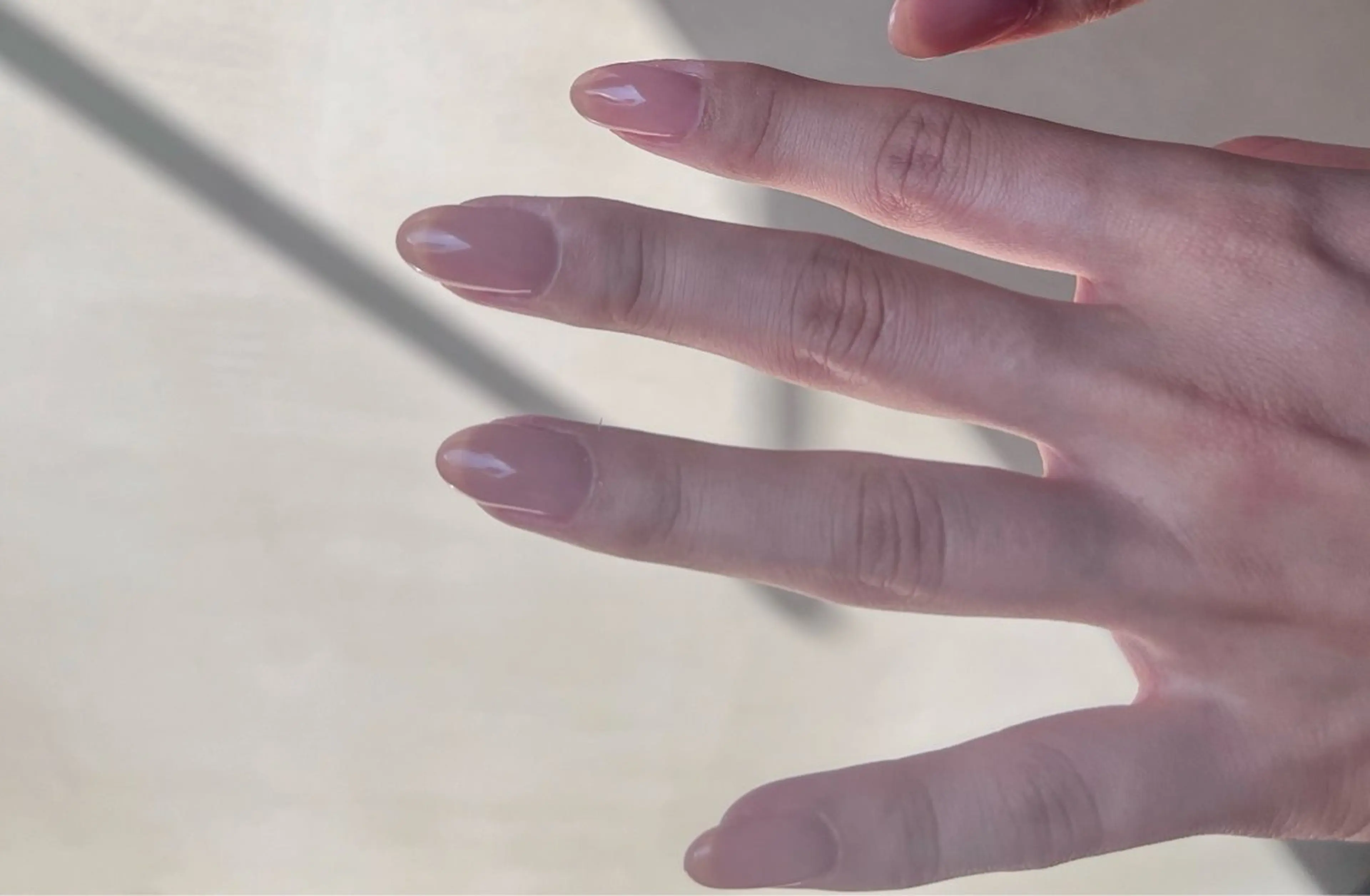 ネイル sususu駒澤大学 Noeのネイルデザイン