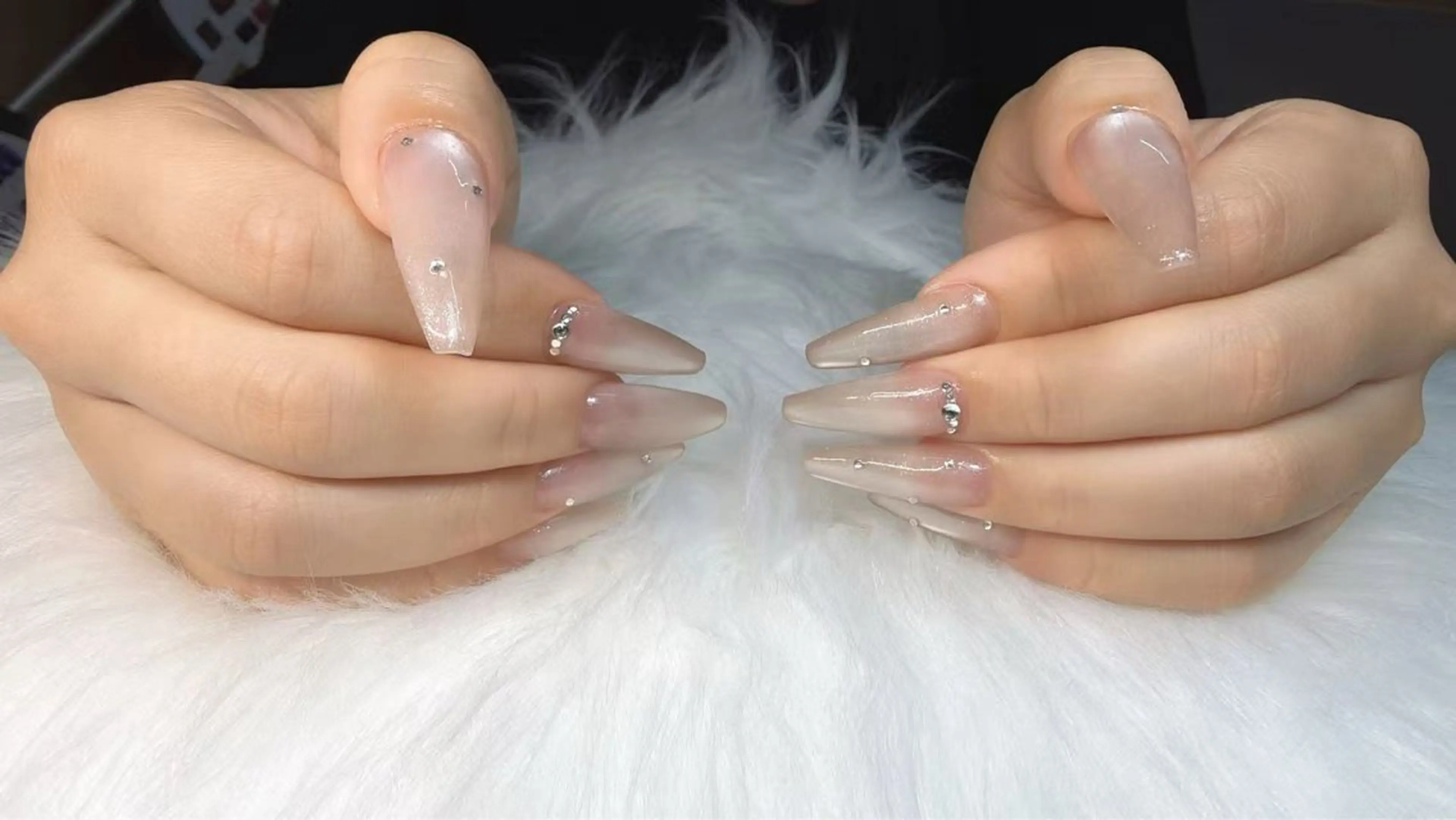 ネイル GCP Nail はるのネイルデザイン