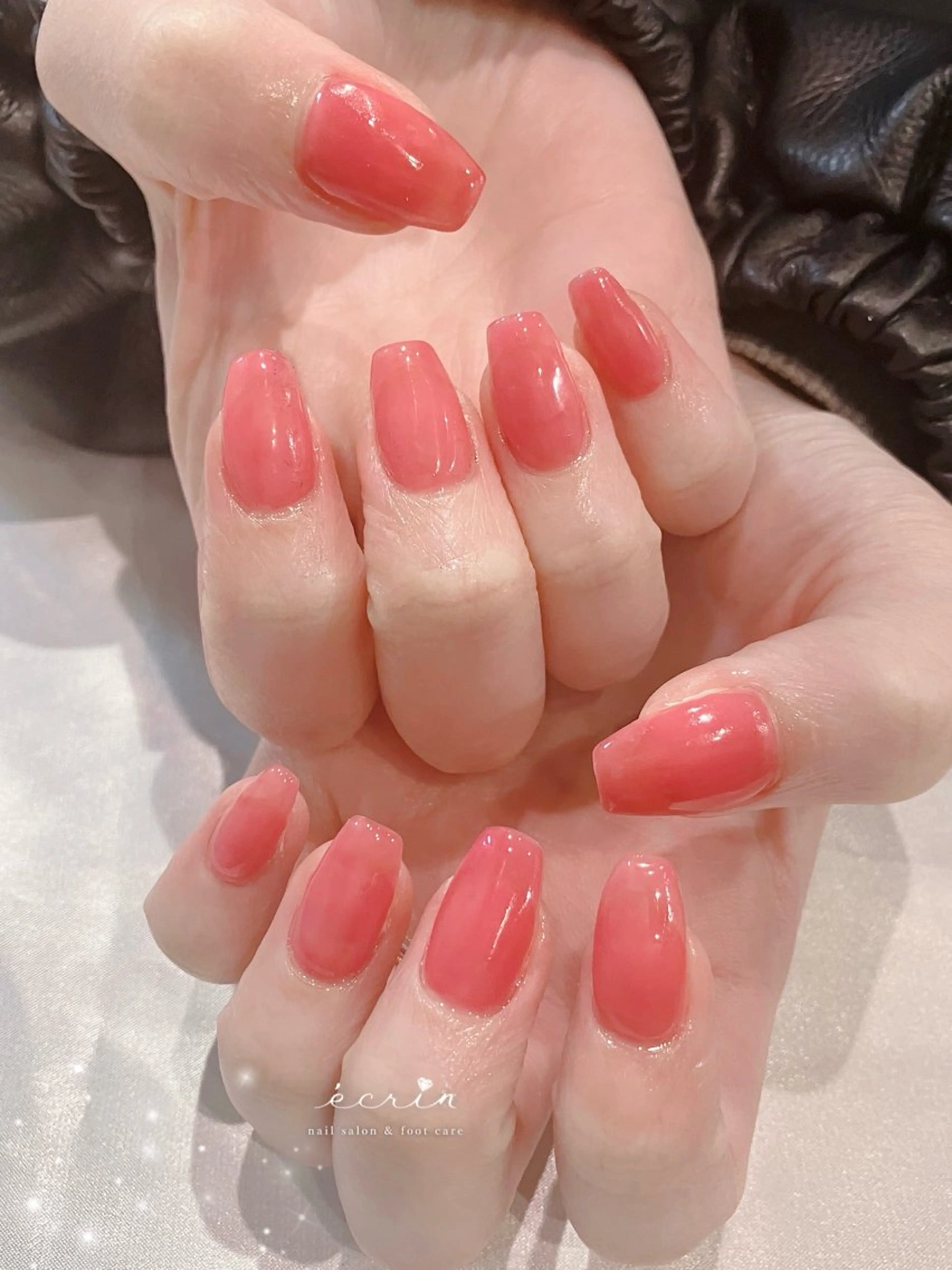 ネイル ecrinエクラン kana🌺のネイルデザイン