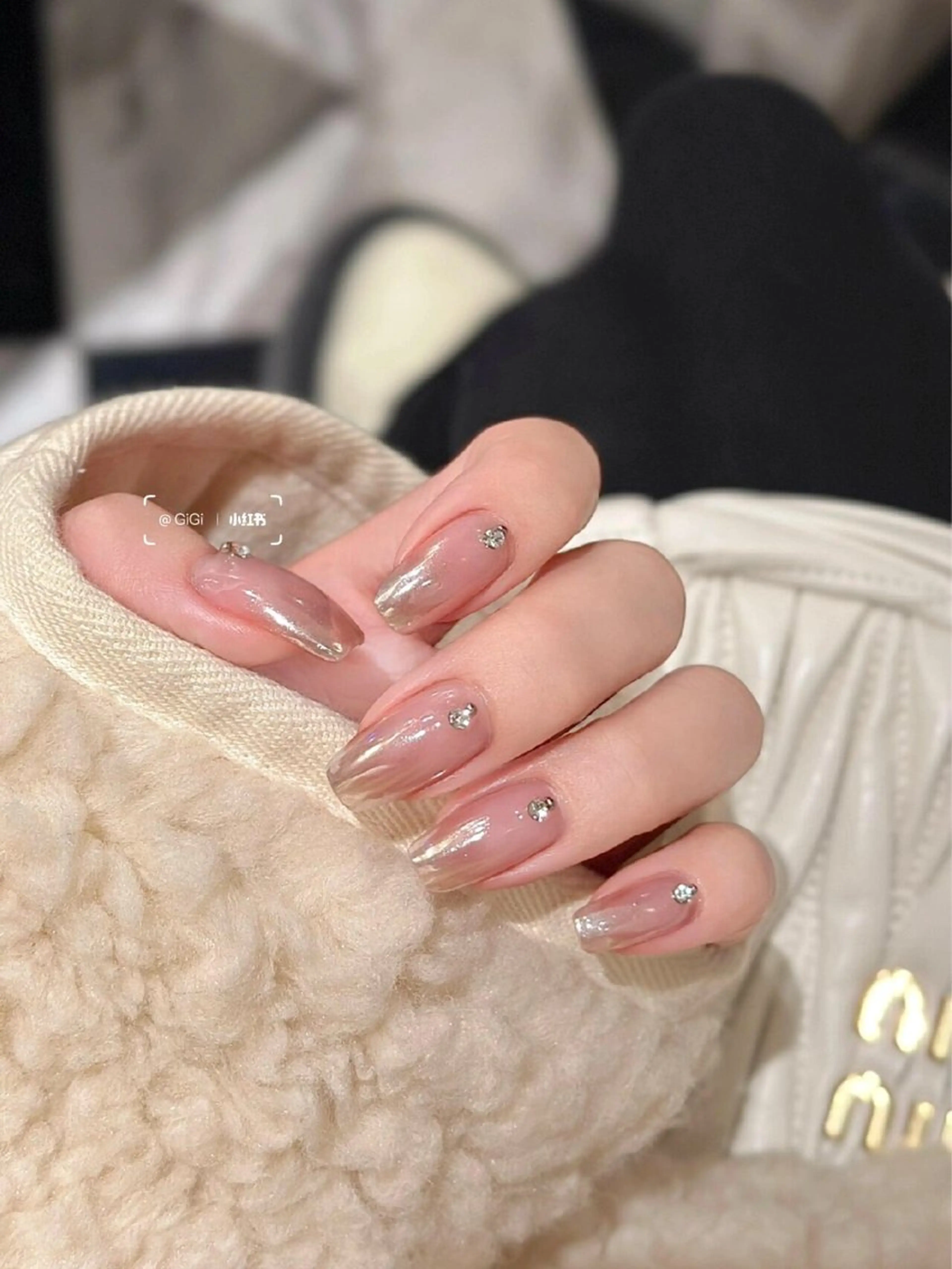 ネイル 🌻Jr.FANS NAIL池袋店🌻のネイルデザイン