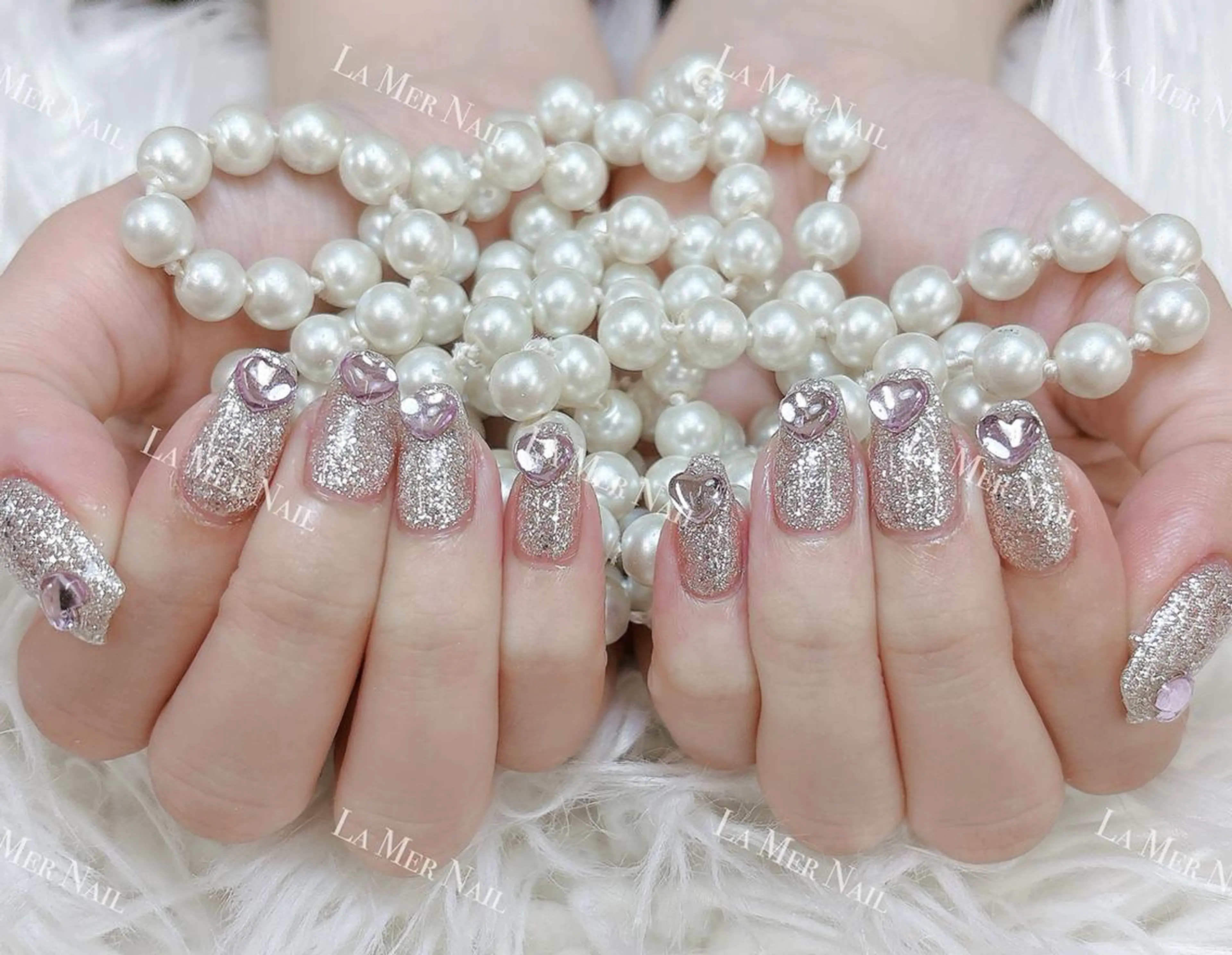 ネイル Feliz nailのネイルデザイン