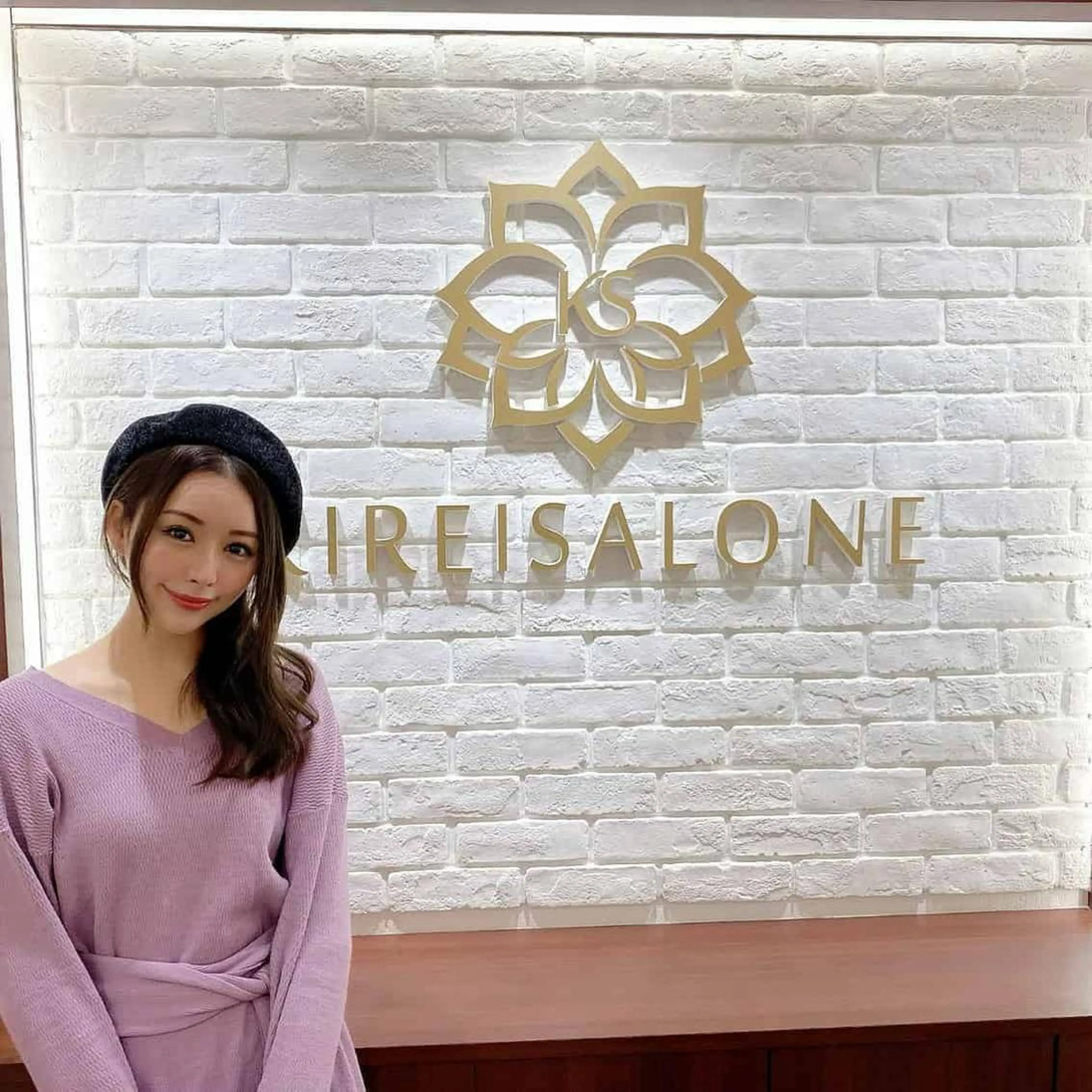全身痩身✨ キレイサローネ表参道のエステ・リラクイメージ