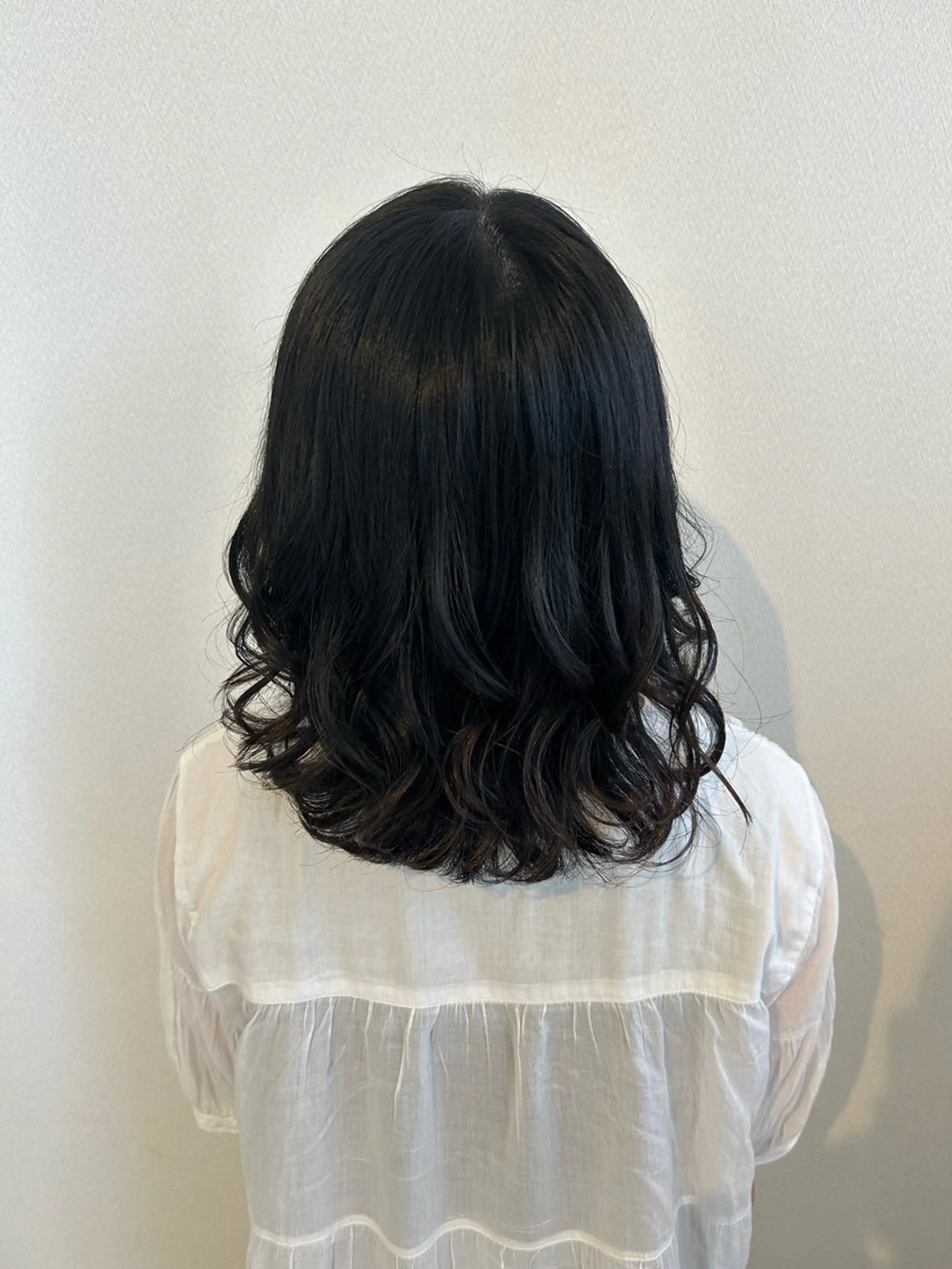 ミディアム ヒナリ/まつ毛パーマ 無料モデル募集中☆彡のマツエク・マツパデザイン