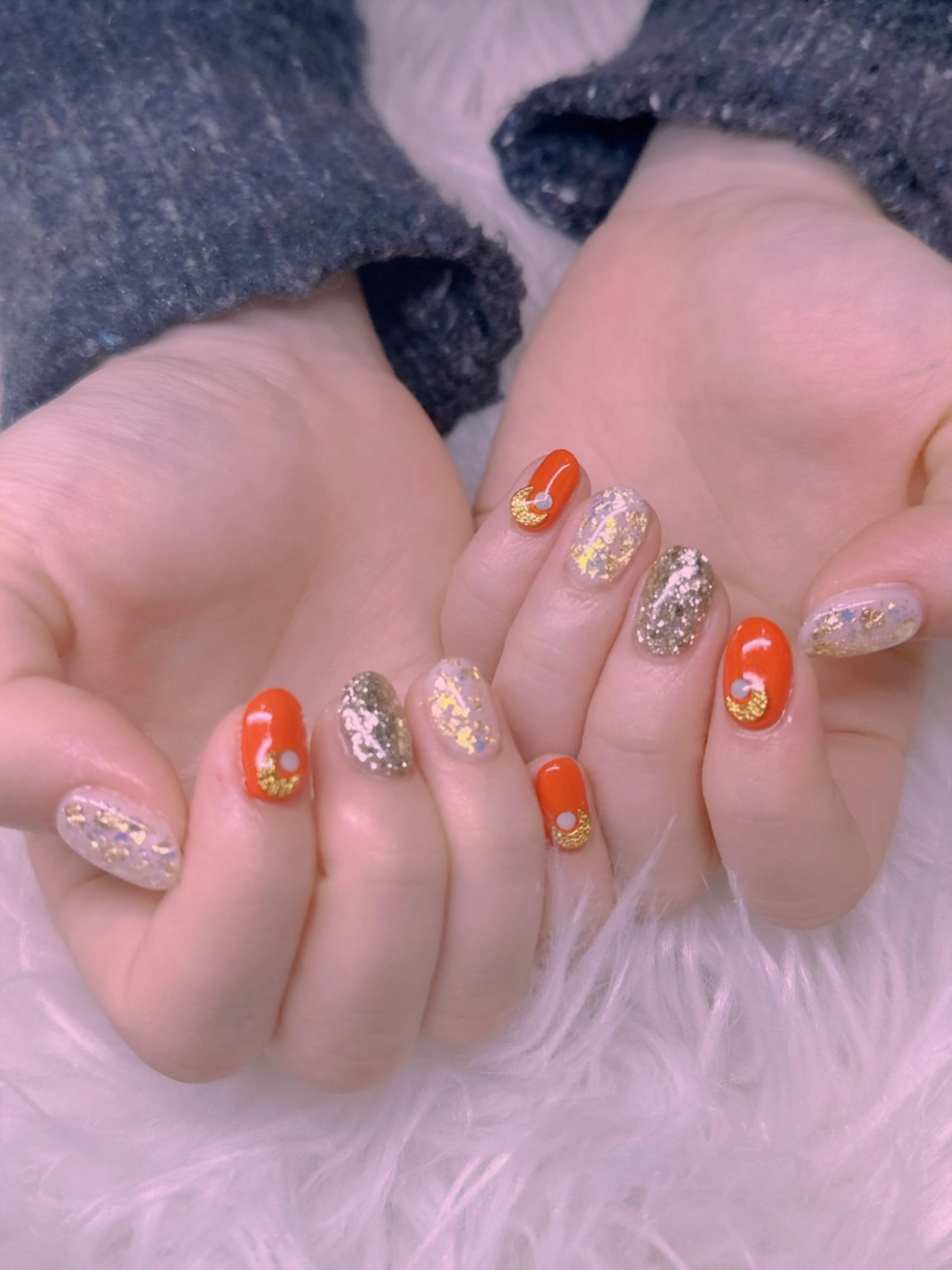 ネイル エムズ エムズのマツエク・マツパデザイン