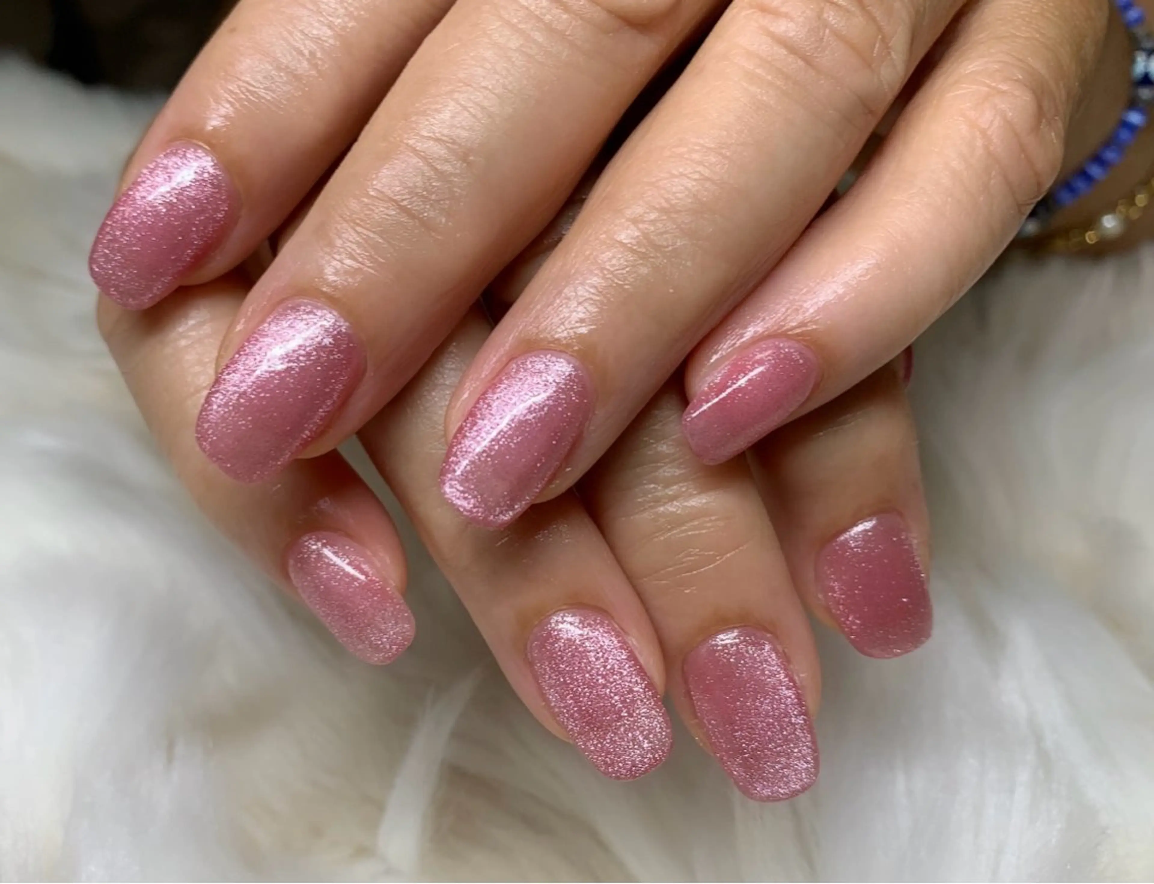 ネイル ハンドネイル ハンドケア nail room LUNA⋆౨ৎ˚⟡のネイルデザイン