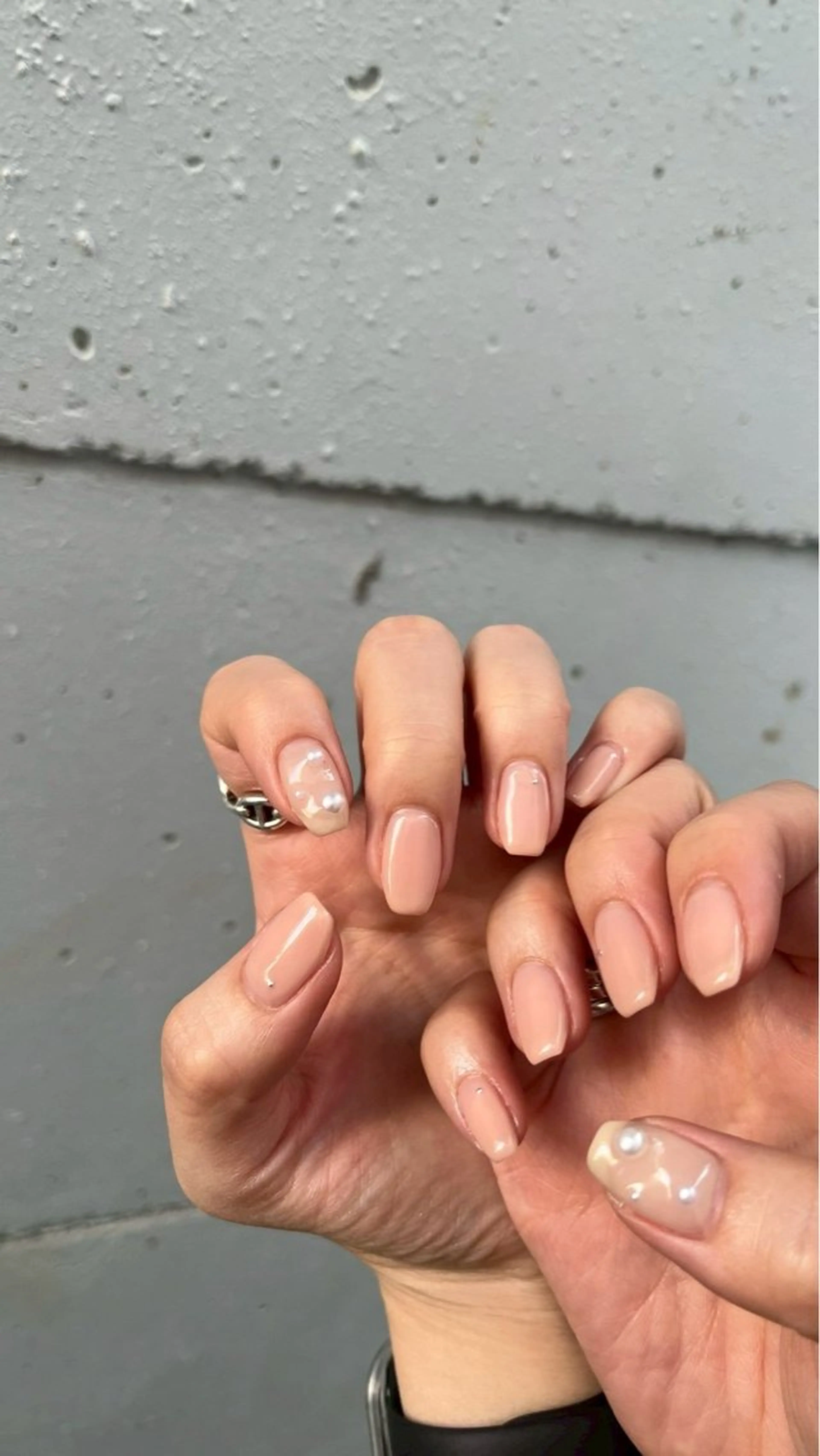 ネイル アートネイル Signail ＋のネイルデザイン