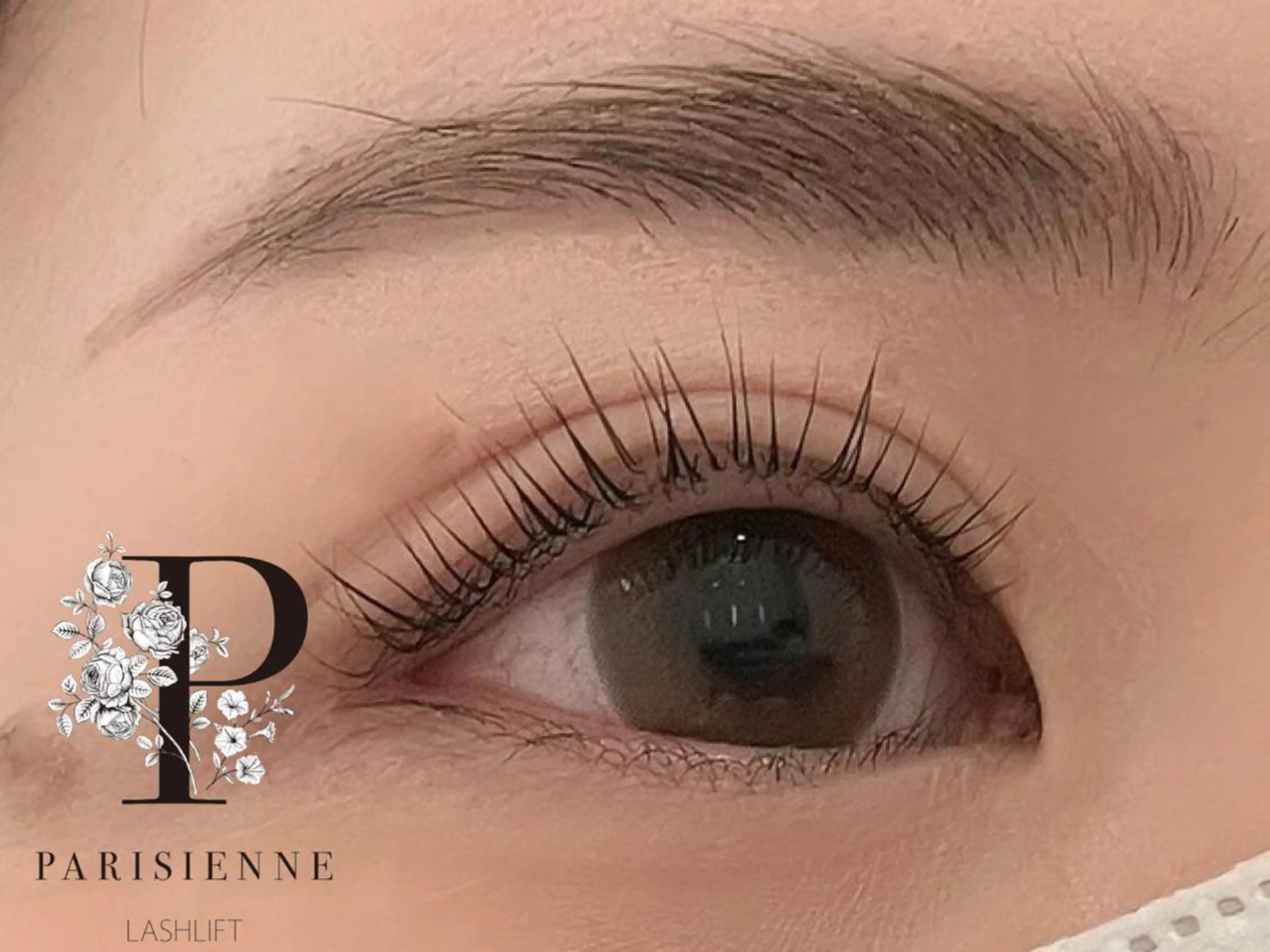 マツエク・マツパ フラットラッシュ/ LEDマツエク/石原のマツエク・マツパデザイン