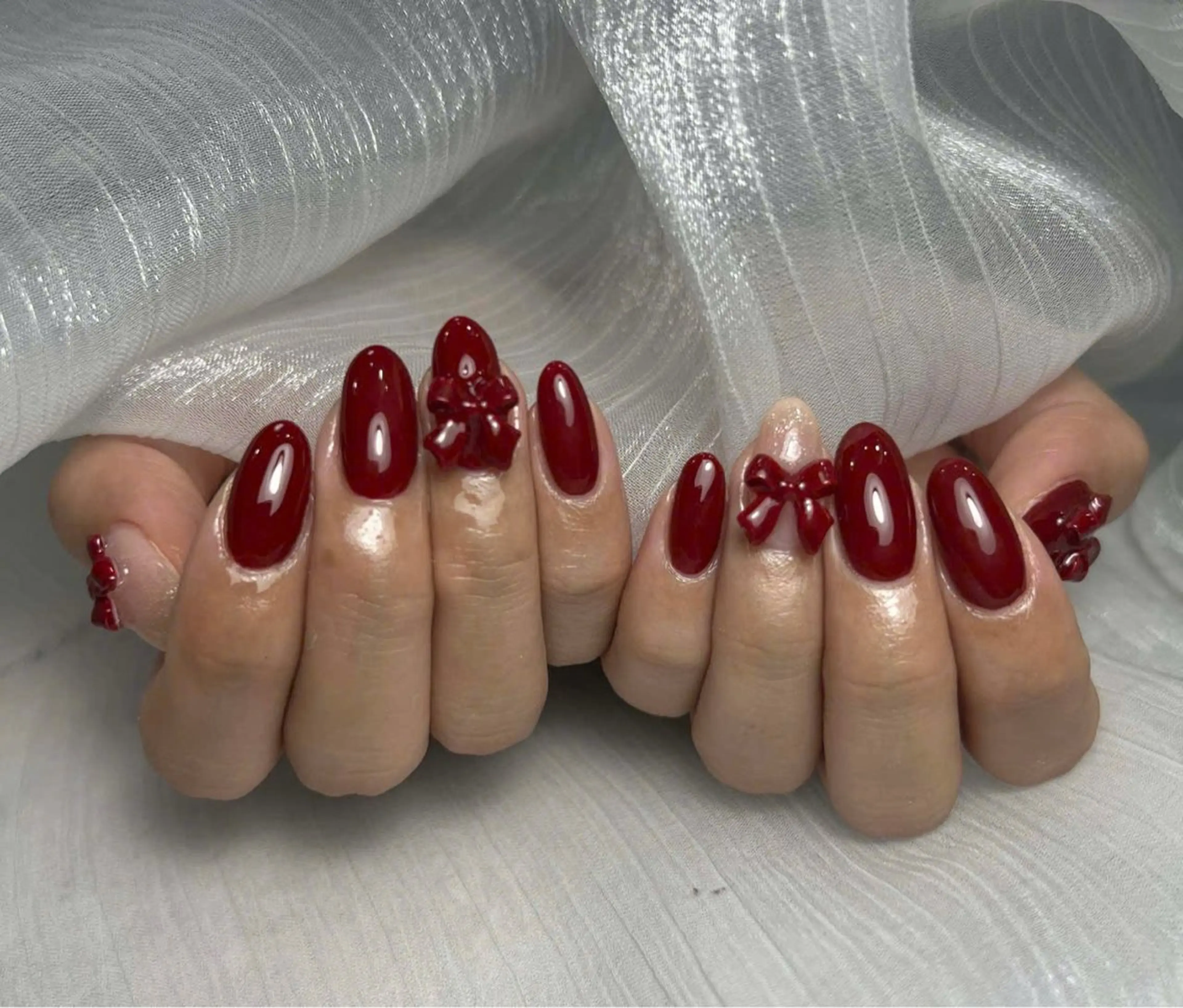 ネイル lro nailstudioのネイルデザイン