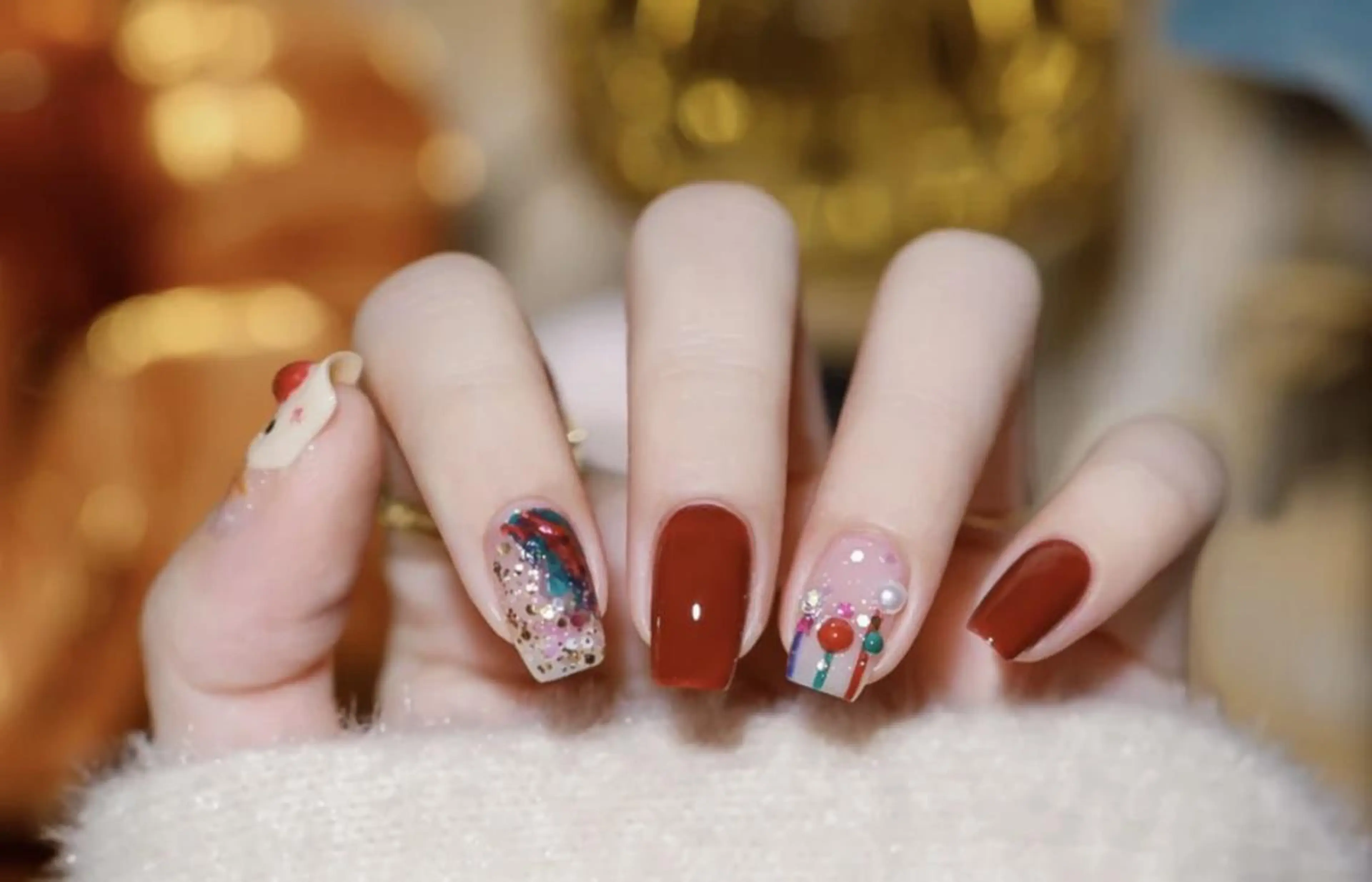 ネイル Cute beauty2のマツエク・マツパデザイン