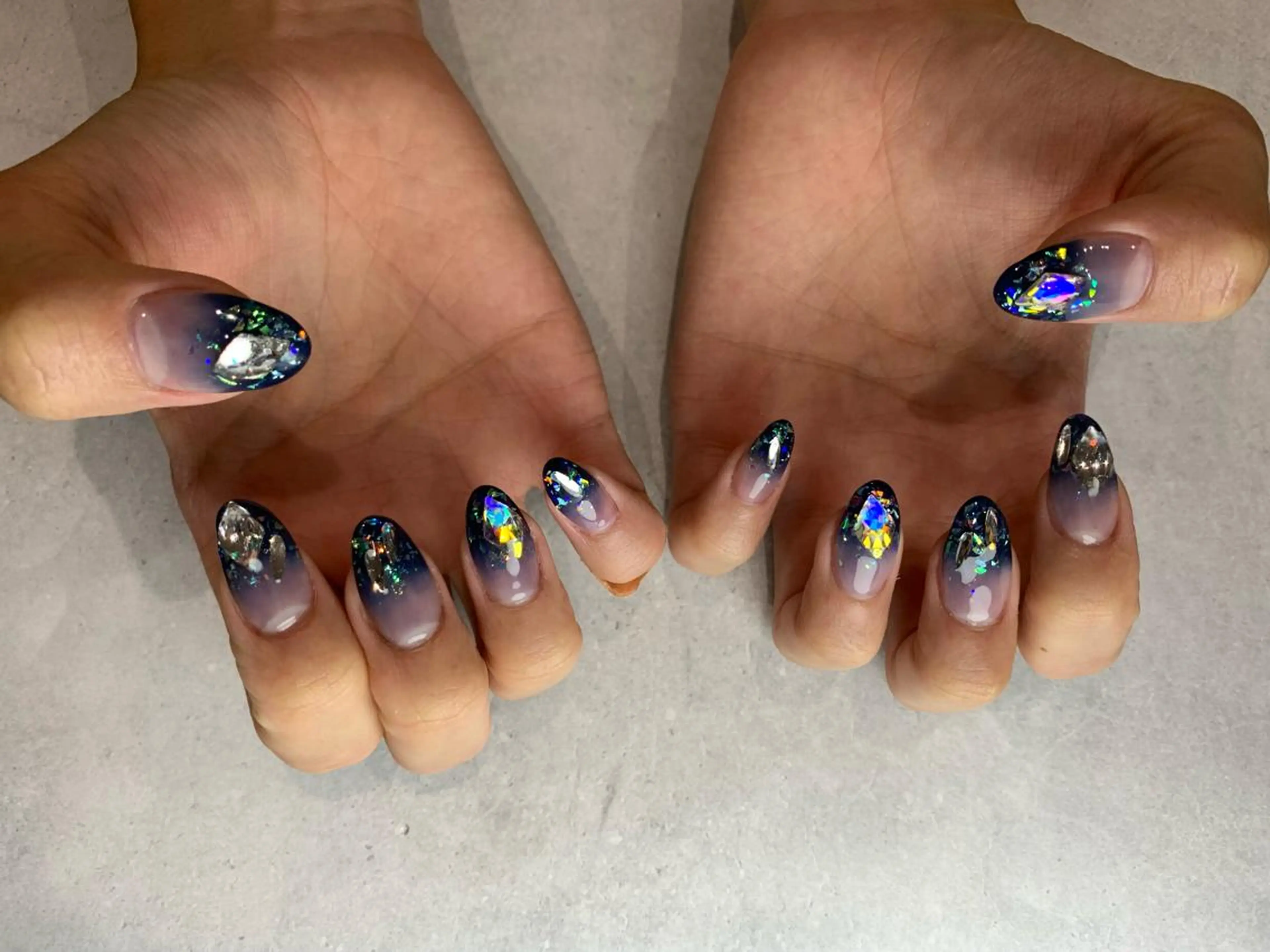 ネイル Cheri Nailのネイルデザイン