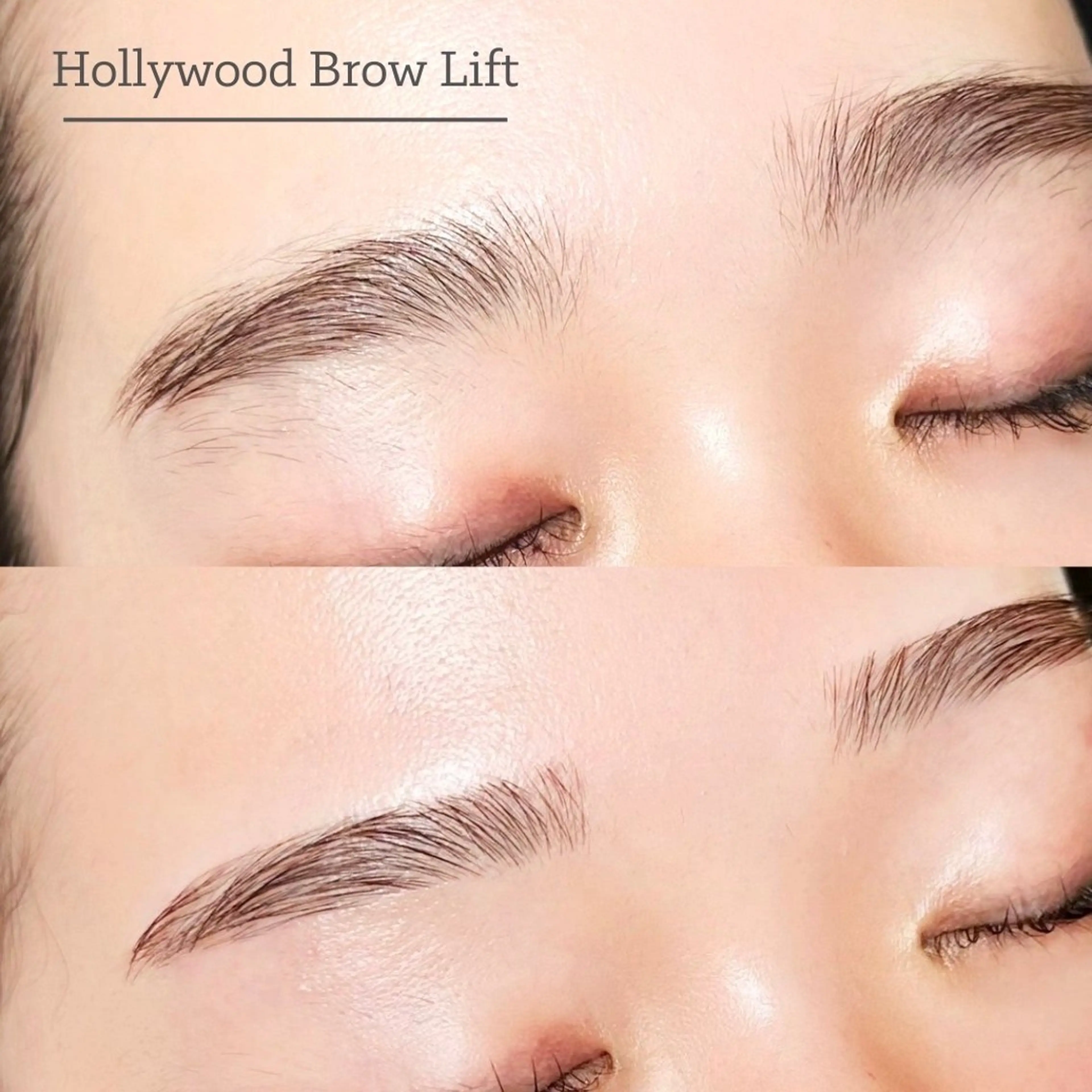 アイブロウ ワックス脱毛 眉カット その他(アイブロウ) étora 恵比寿店のマツエク・マツパデザイン