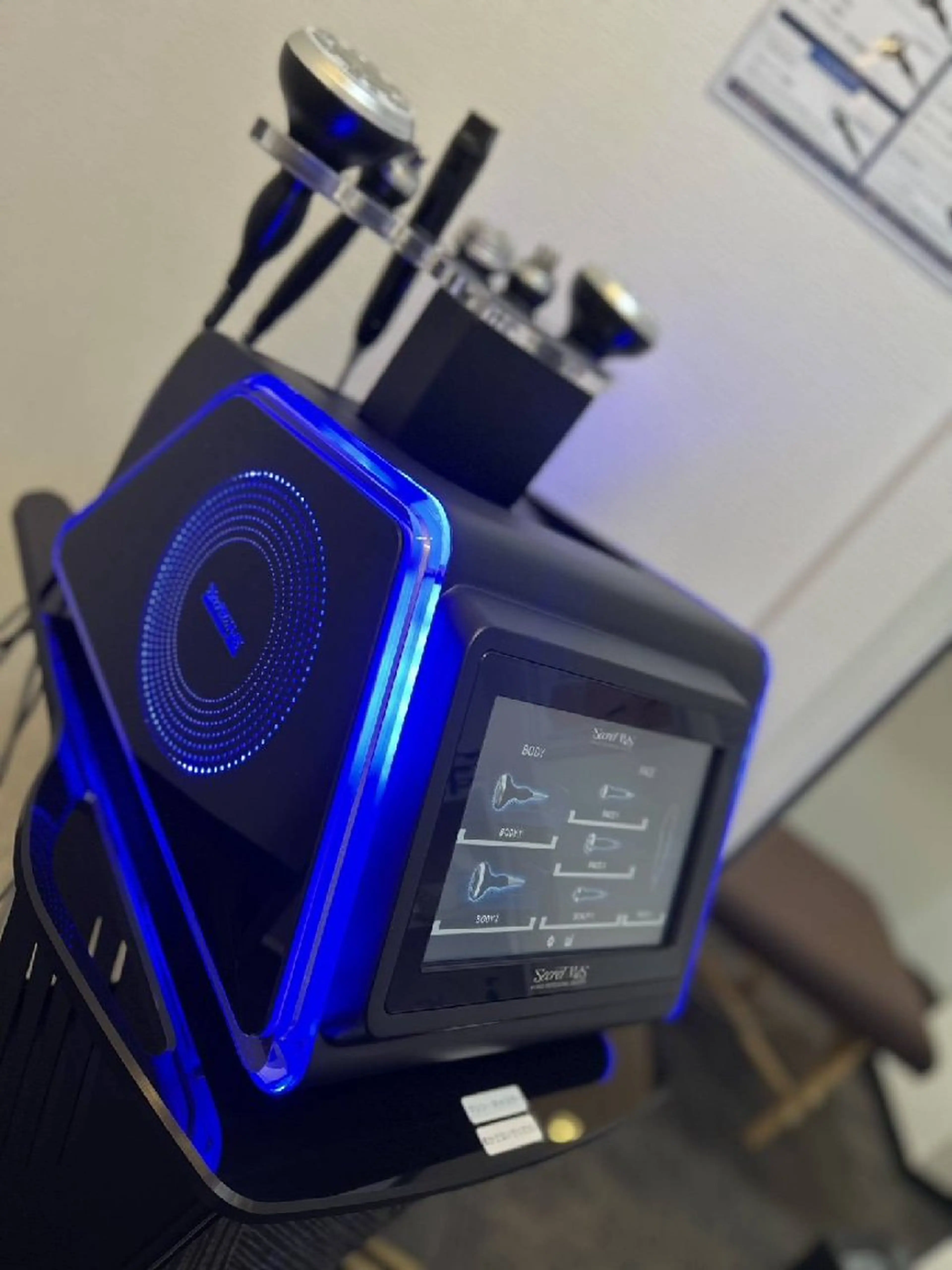 エステ エステ Roomのエステ・リラクイメージ