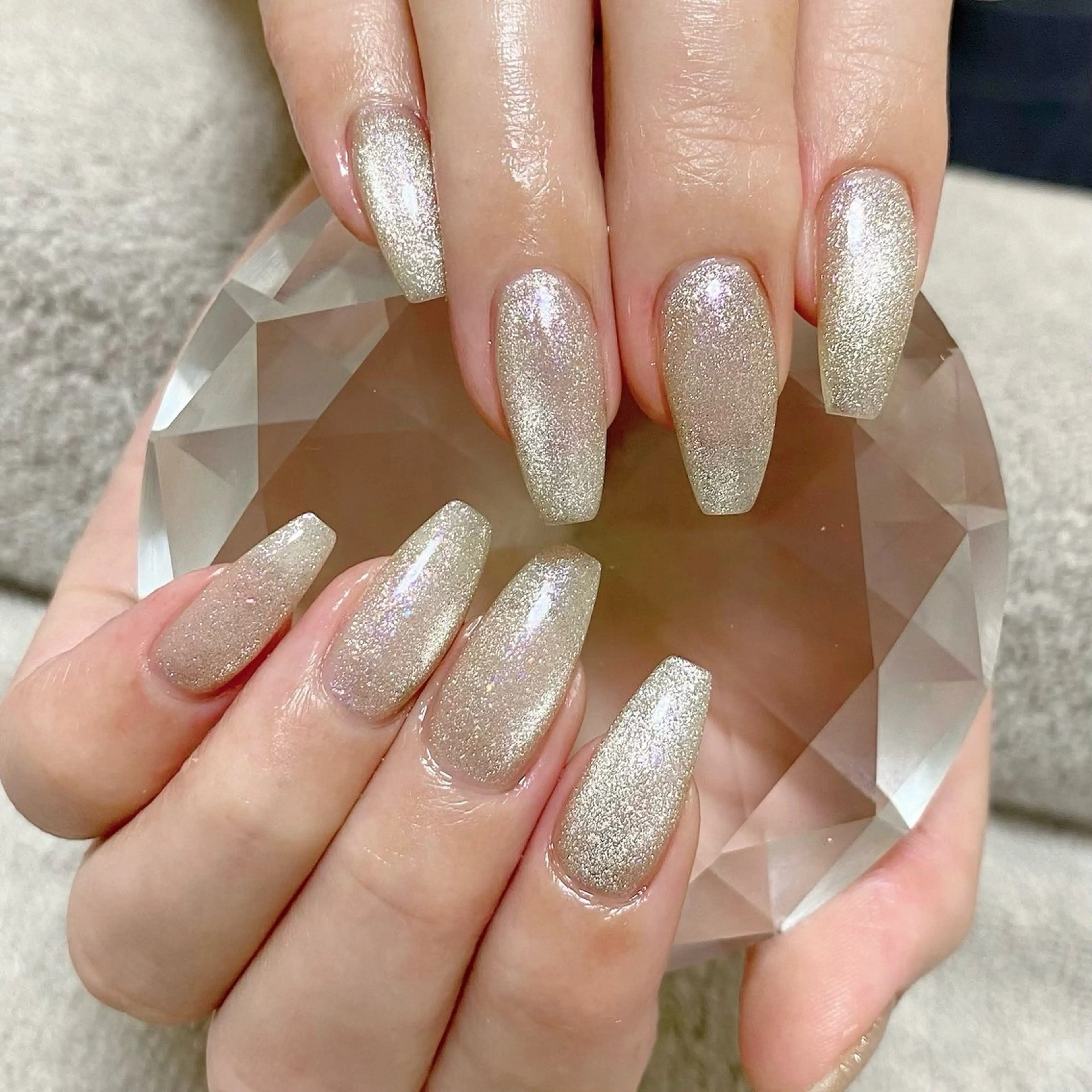 ネイル 💅fleur Ayumiのネイルデザイン