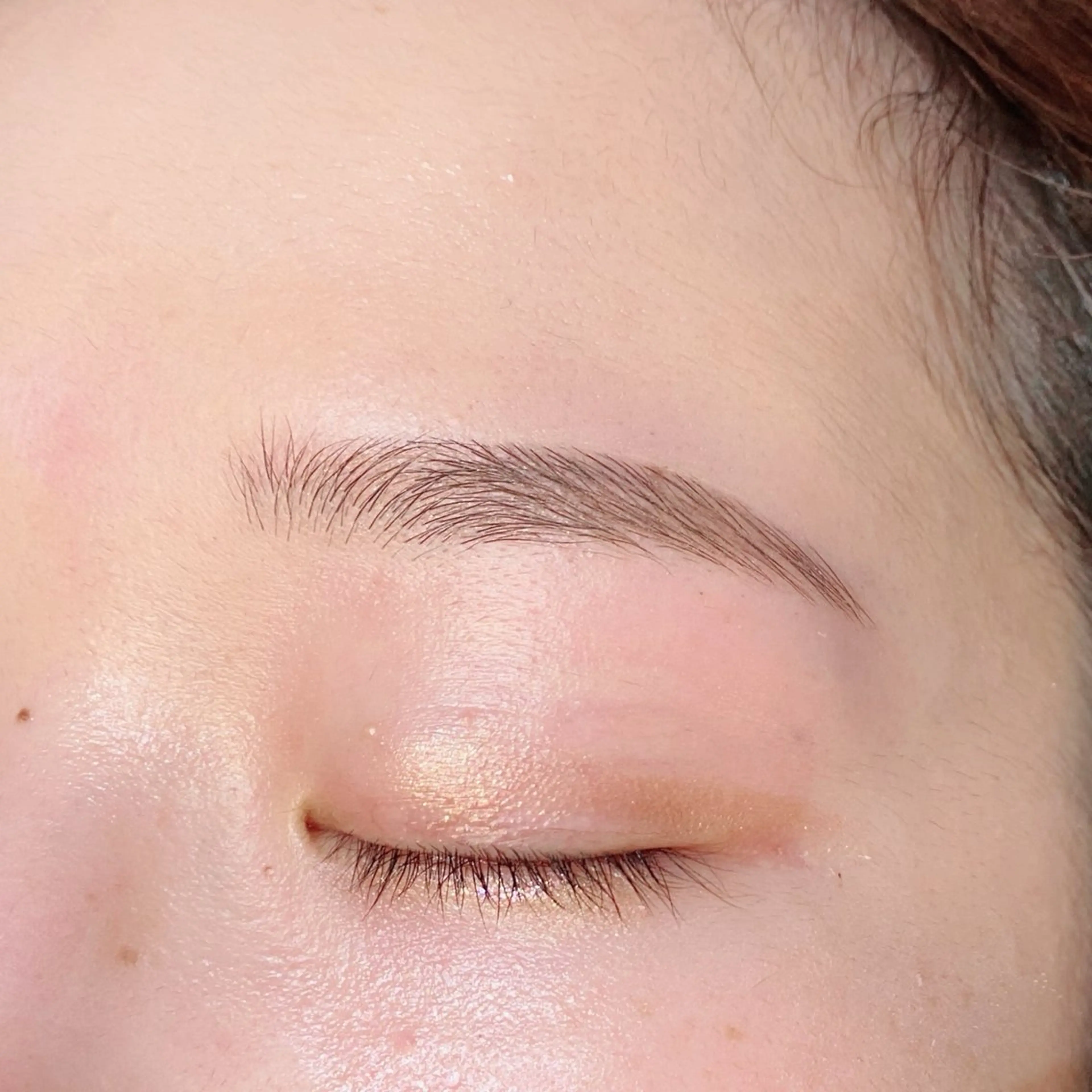 アイブロウ 眉サロンharu 表参道🤍岡本の眉毛・アイブロウイメージ