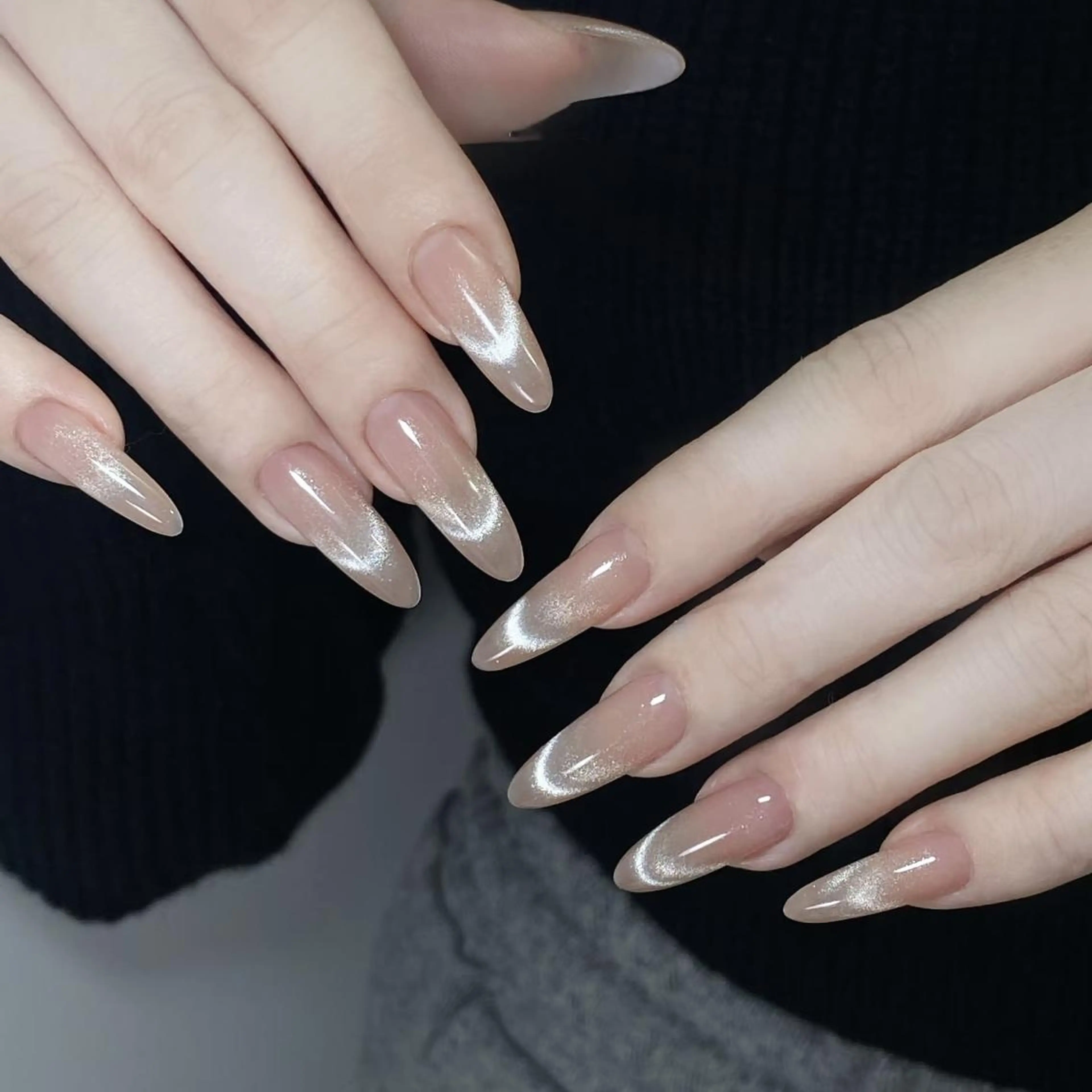 ネイル N.KIRARI nail salonのネイルデザイン