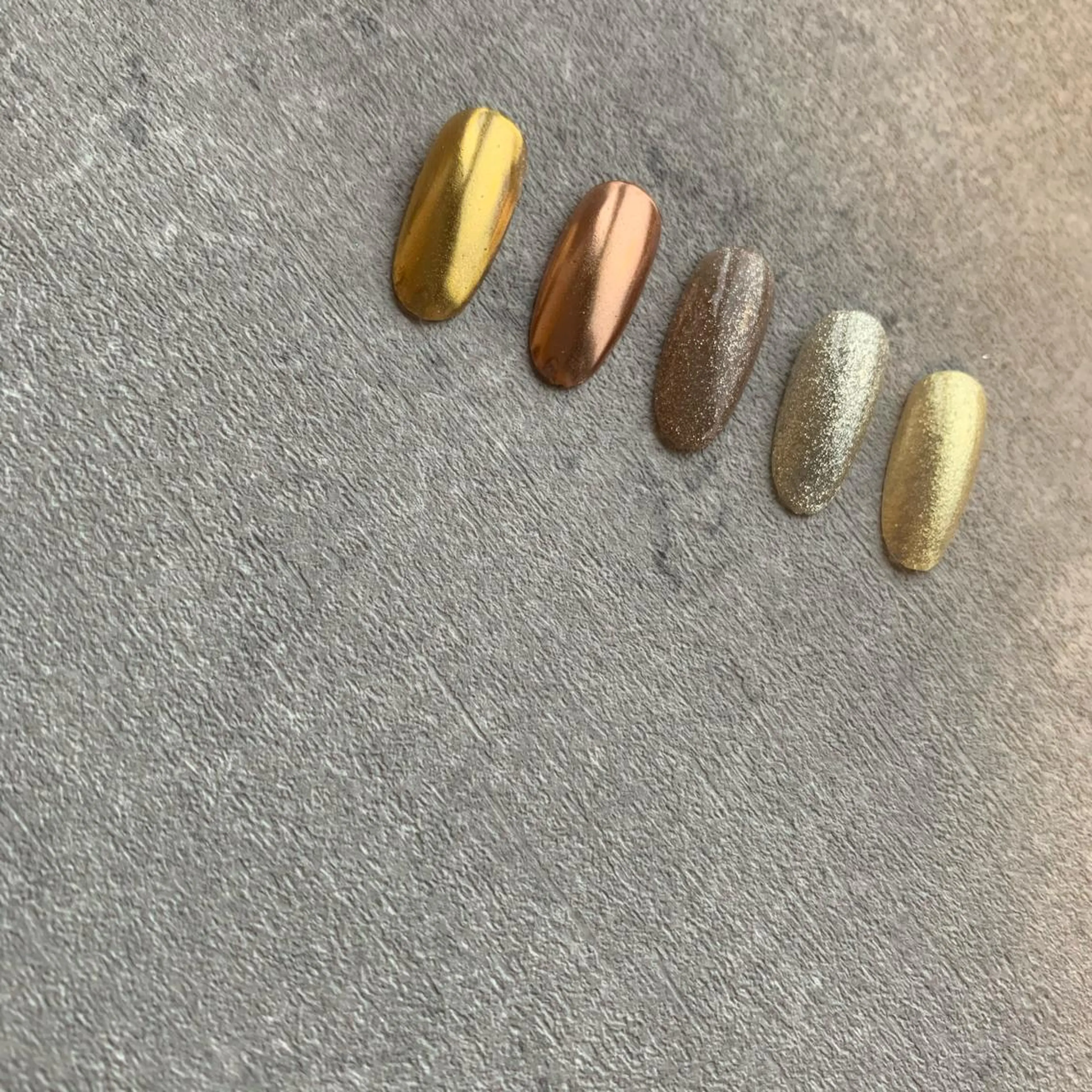 ネイル Lilibeauty salonのネイルデザイン