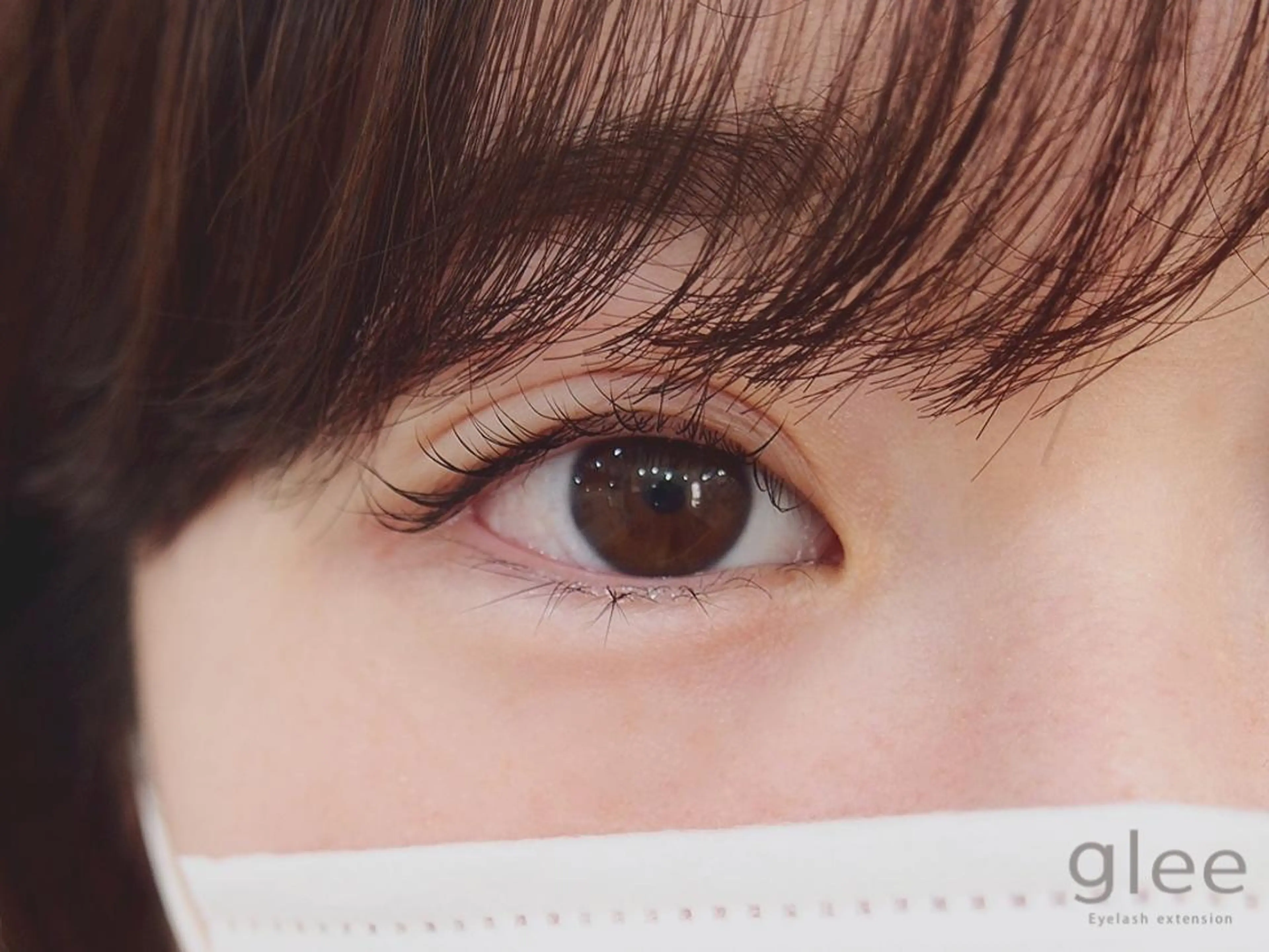 マツエク・マツパ まつげパーマ nuit 浦和店のマツエク・マツパデザイン