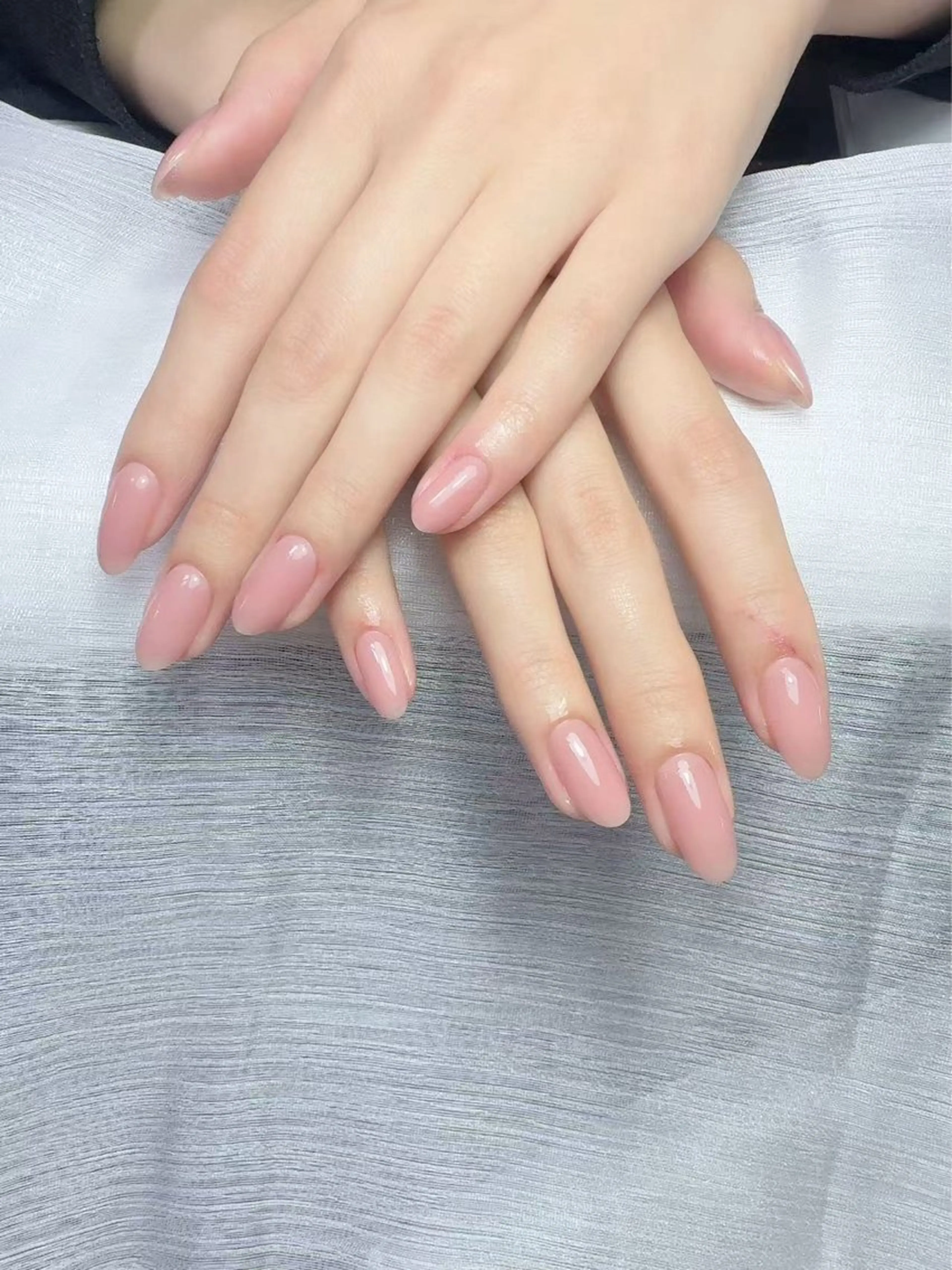 ネイル メルシー ゆりのネイルデザイン