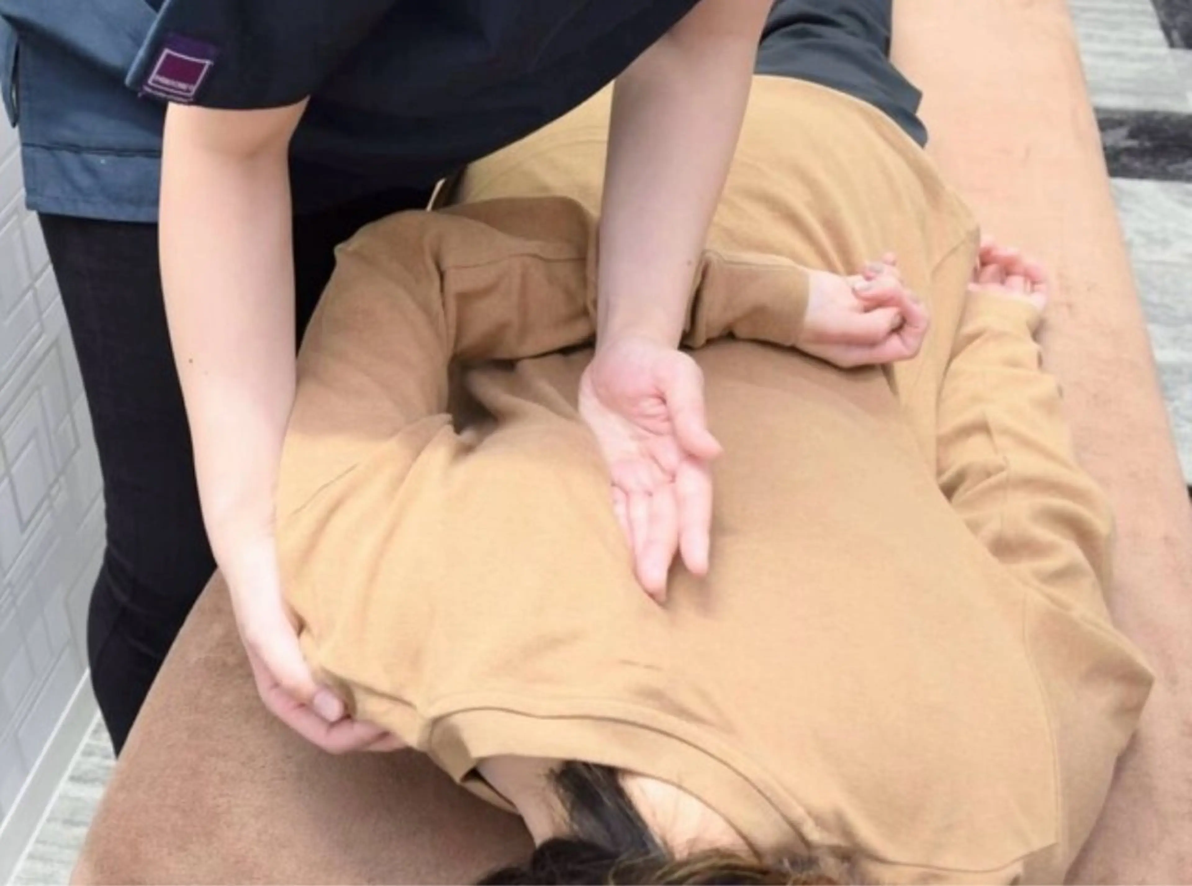 リラク 小沼 和樹のエステ・リラクイメージ