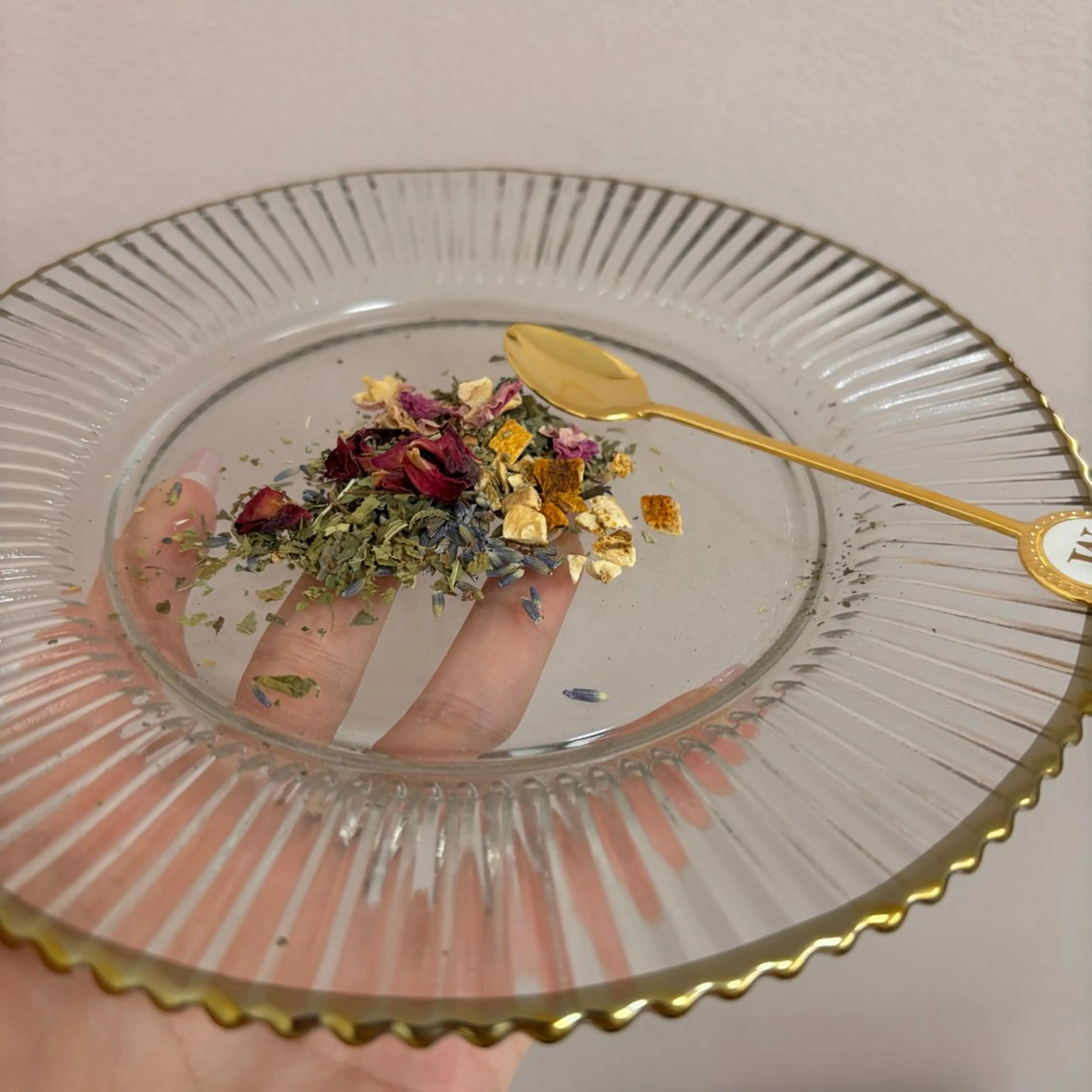 ハーブ×よもぎ蒸し🌿（足湯あり）の写真