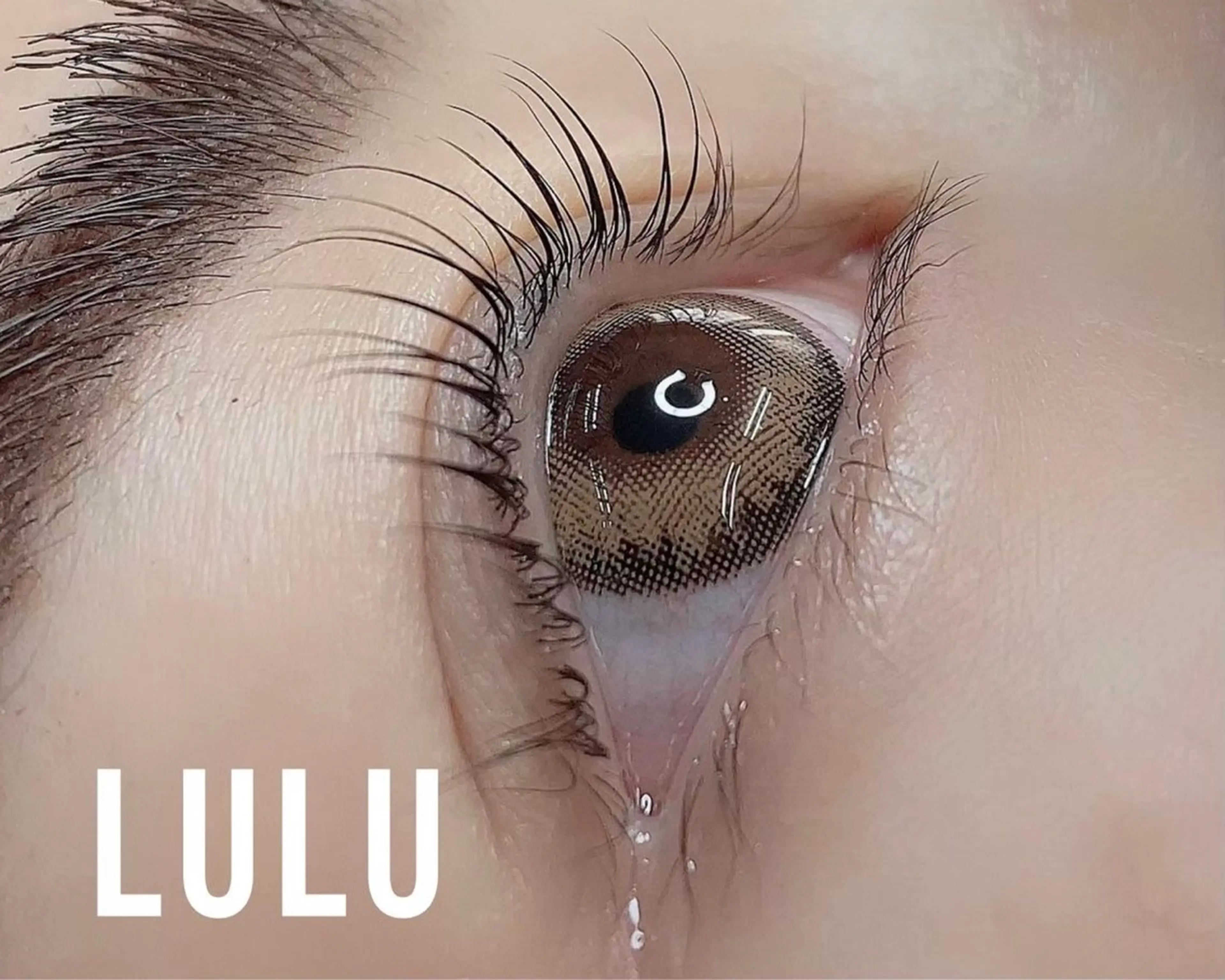 マツエク・マツパ チヒロ Eyelistのマツエク・マツパデザイン