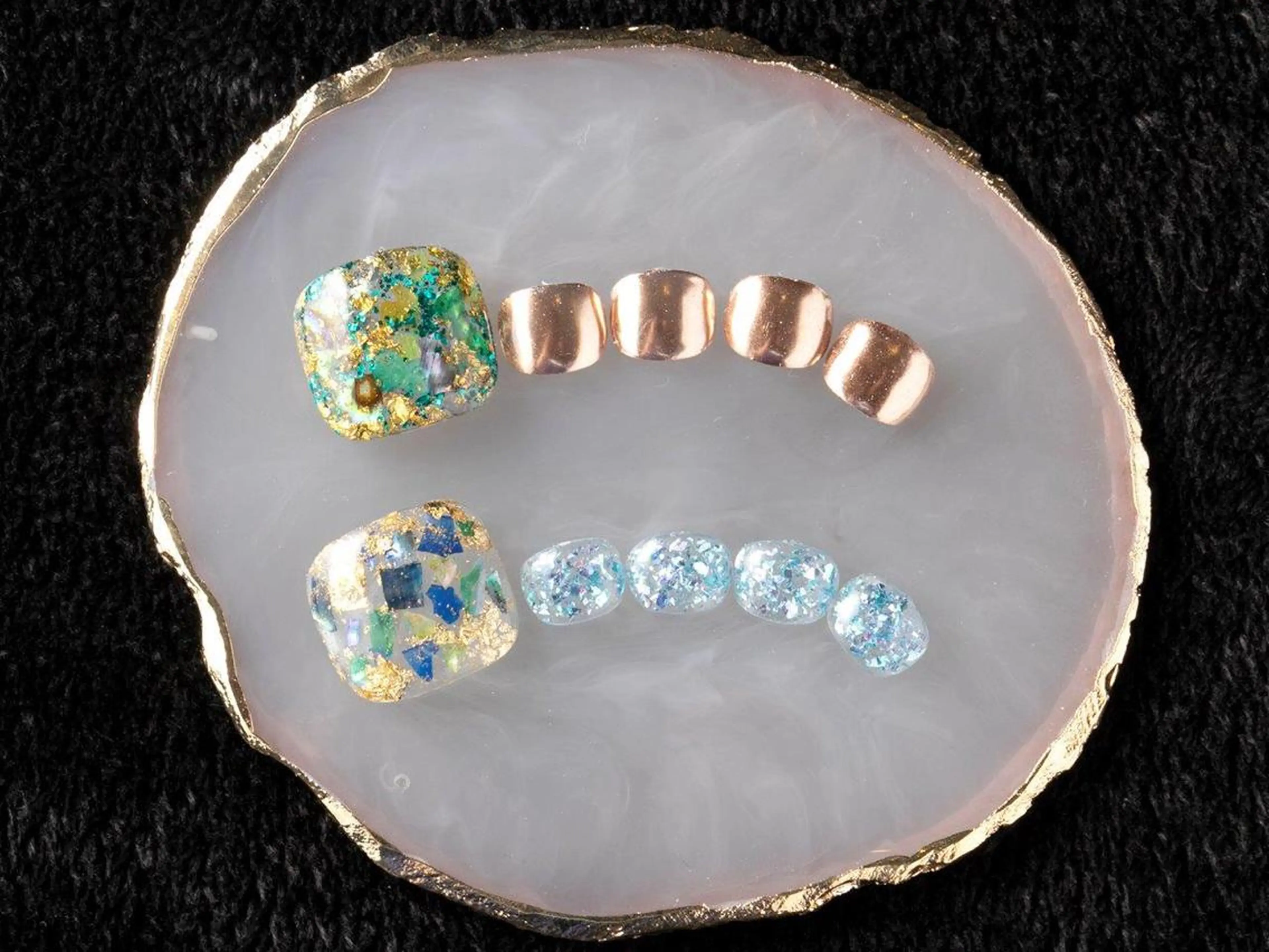 ネイル amour 川崎店所属・amour 川崎店のネイルデザイン