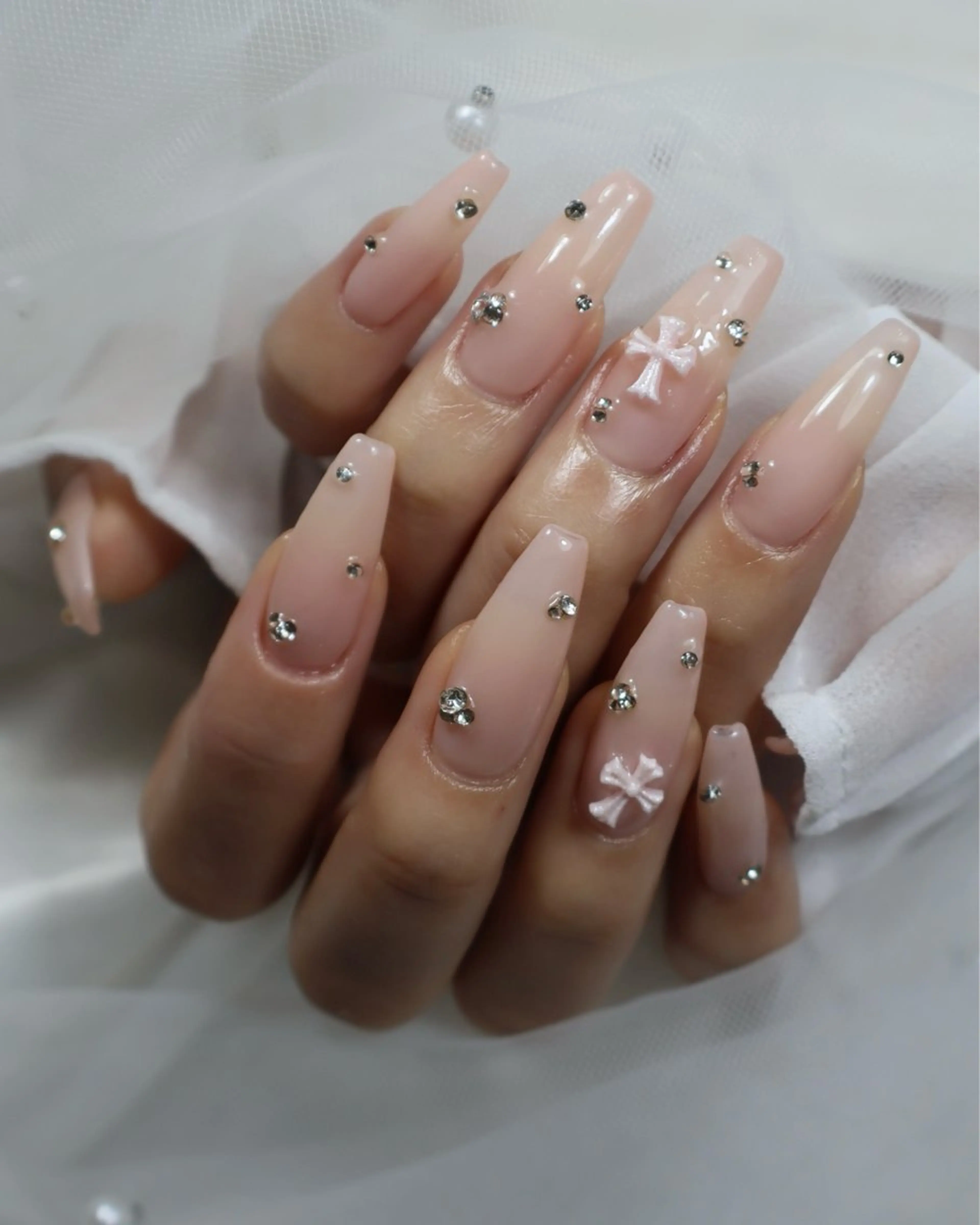 ネイル beauty salonM&Iのネイルデザイン