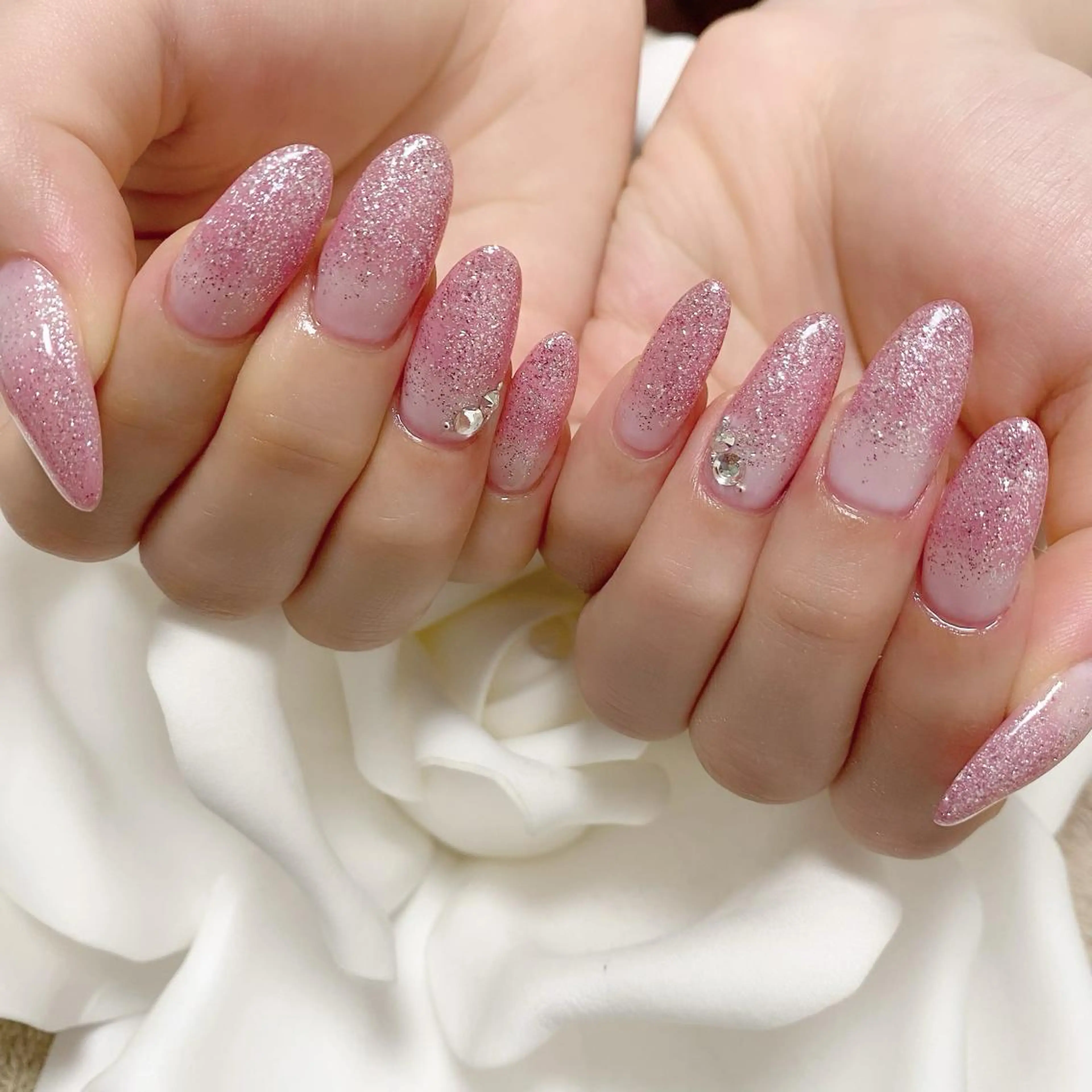 ネイル 💅fleur Ayumiのネイルデザイン