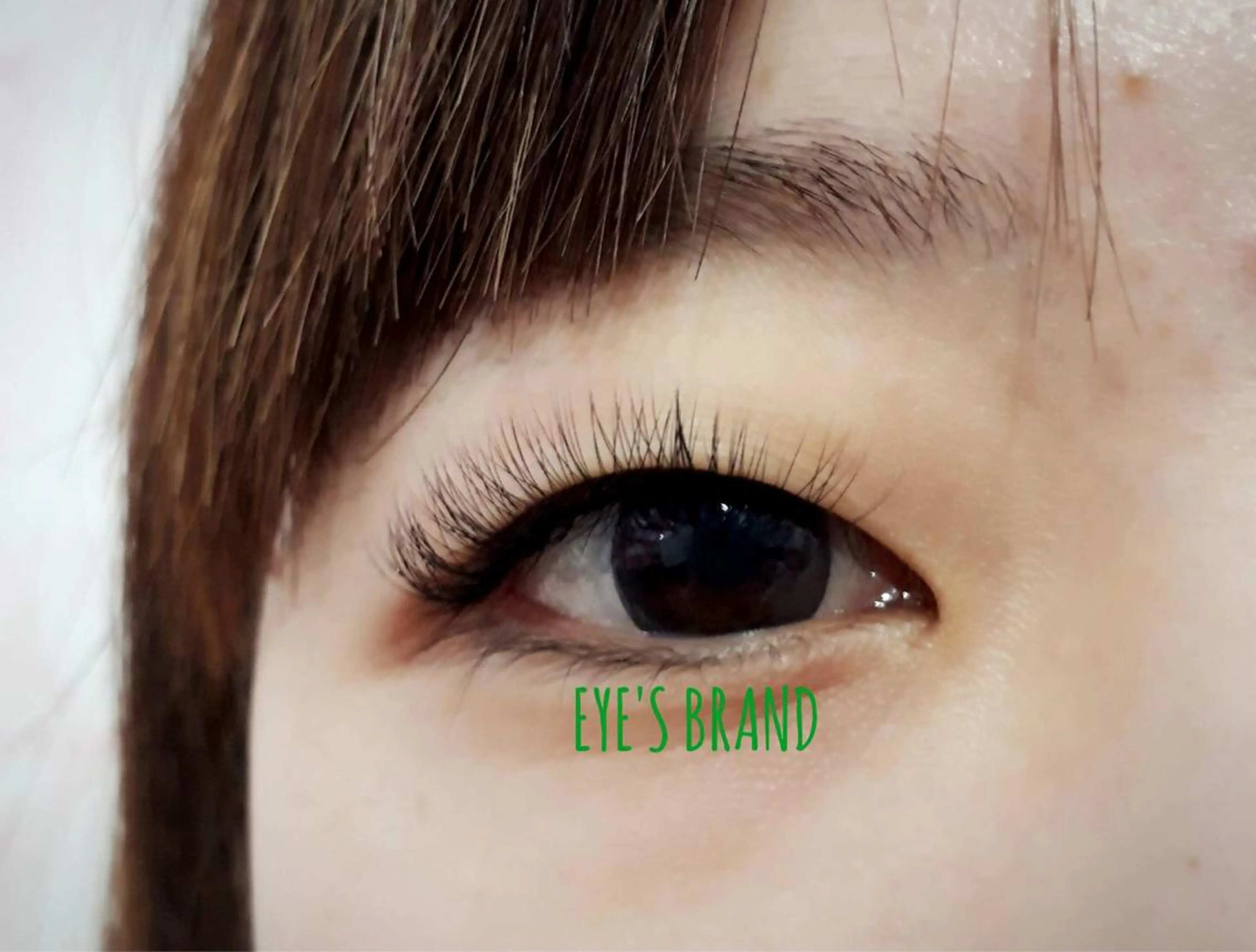 マツエク・マツパ マツエク BODY BRAND Vi +のマツエク・マツパデザイン