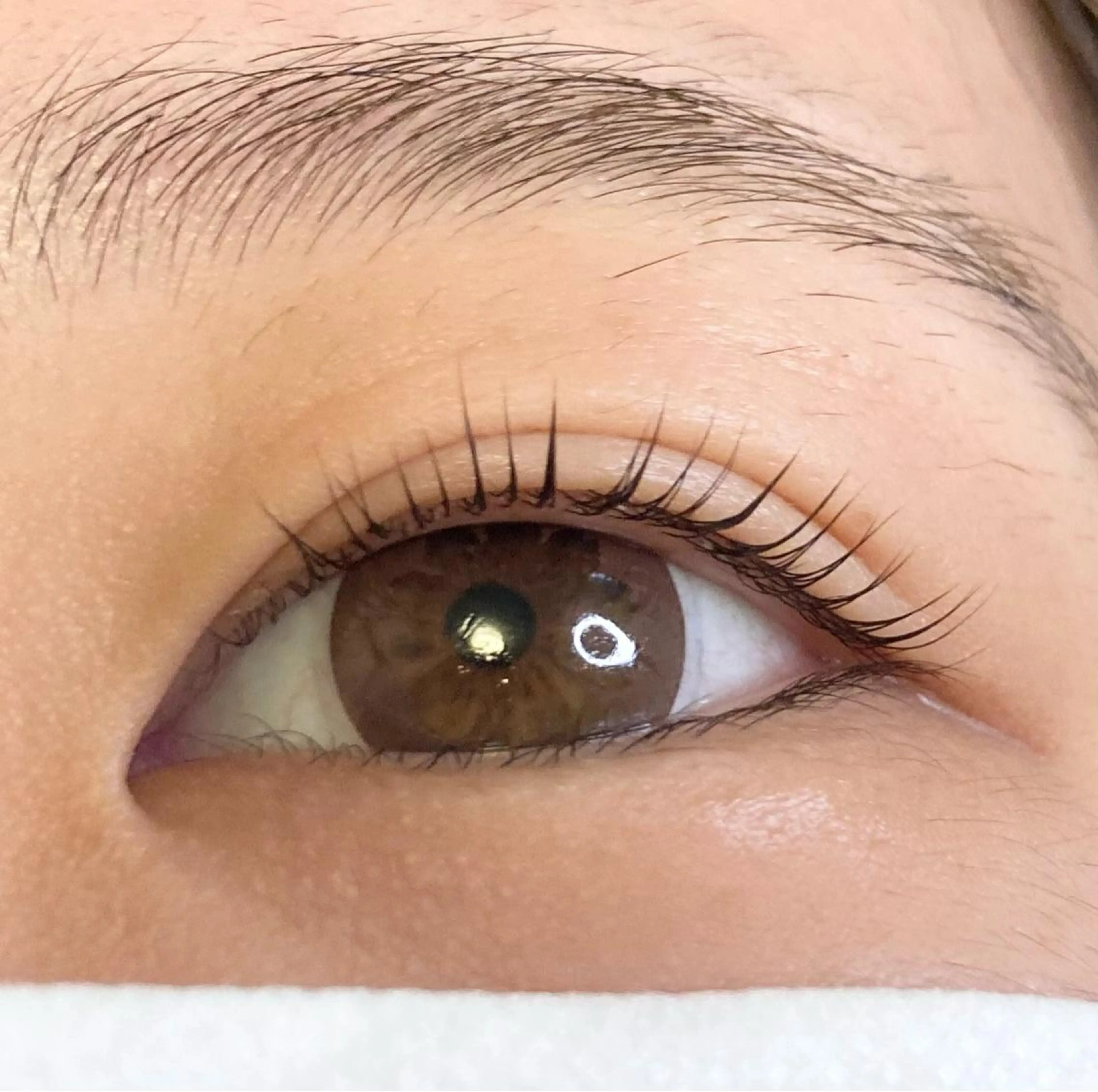 マツエク・マツパ 塚田 里香のマツエク・マツパデザイン