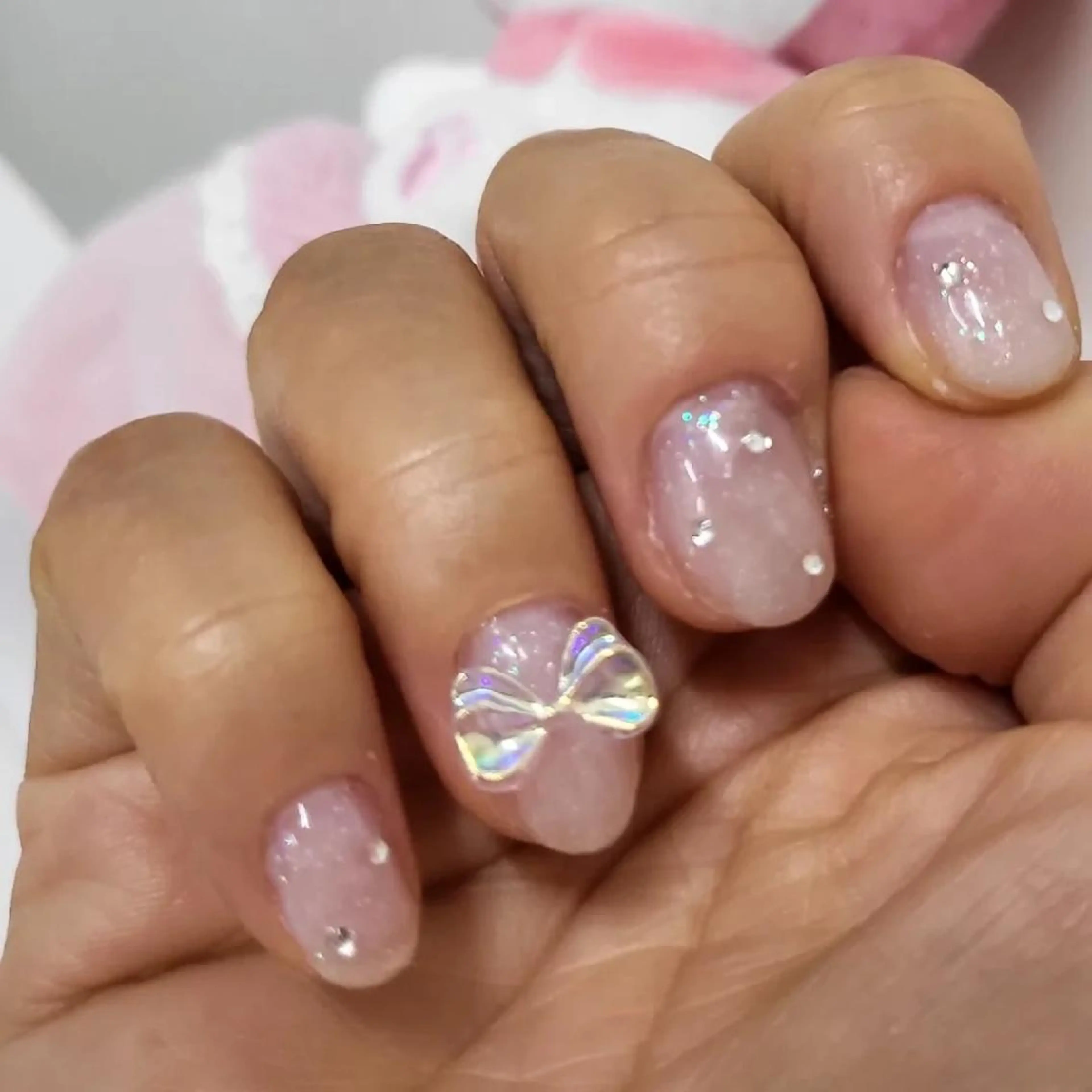 ネイル J& Kのネイルデザイン