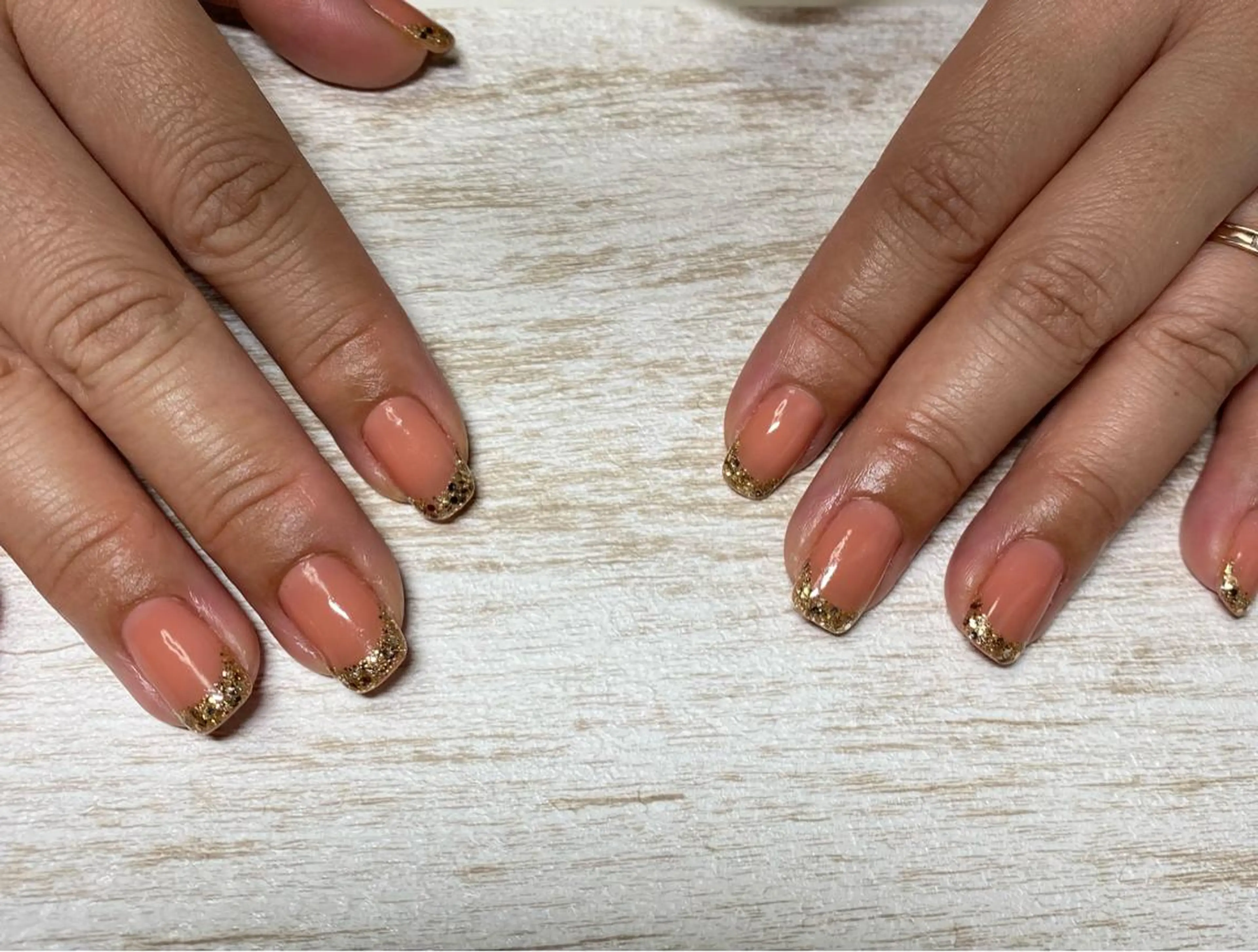 ネイル mahana nailのネイルデザイン