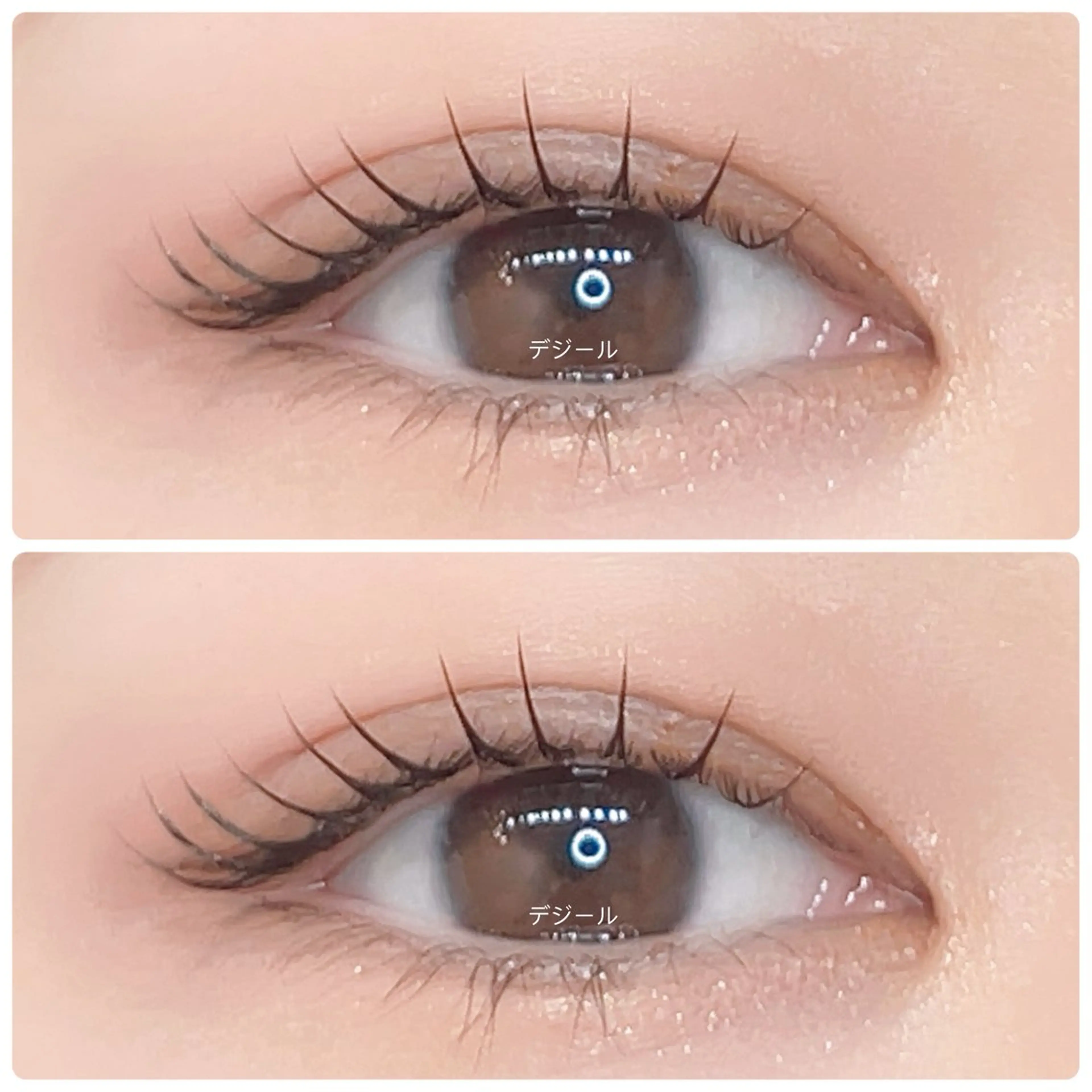 マツエク・マツパ マツパ 🌹みなみ🌹 清末のマツエク・マツパデザイン