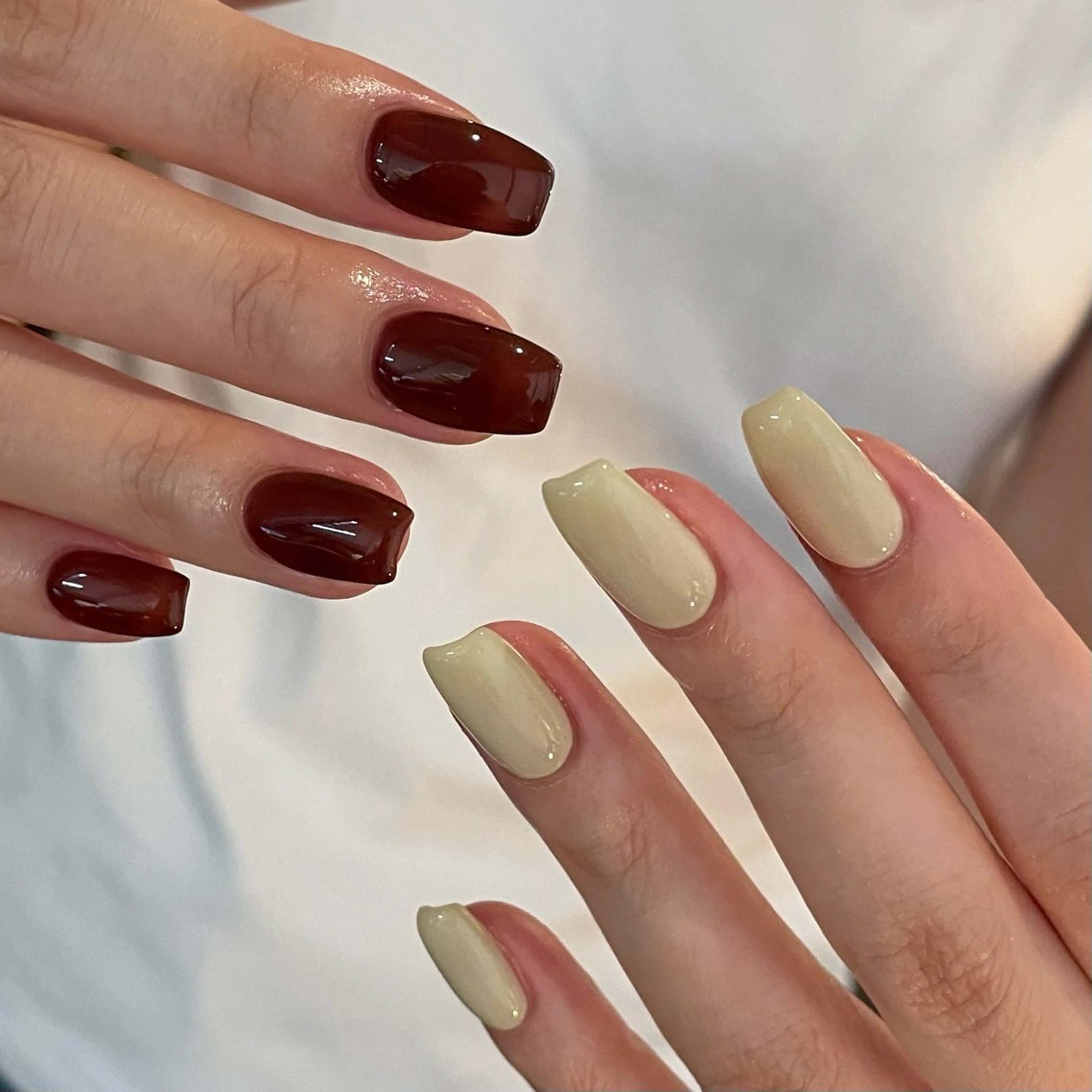 【初回限定】【オフ無】 ワンカラーの写真