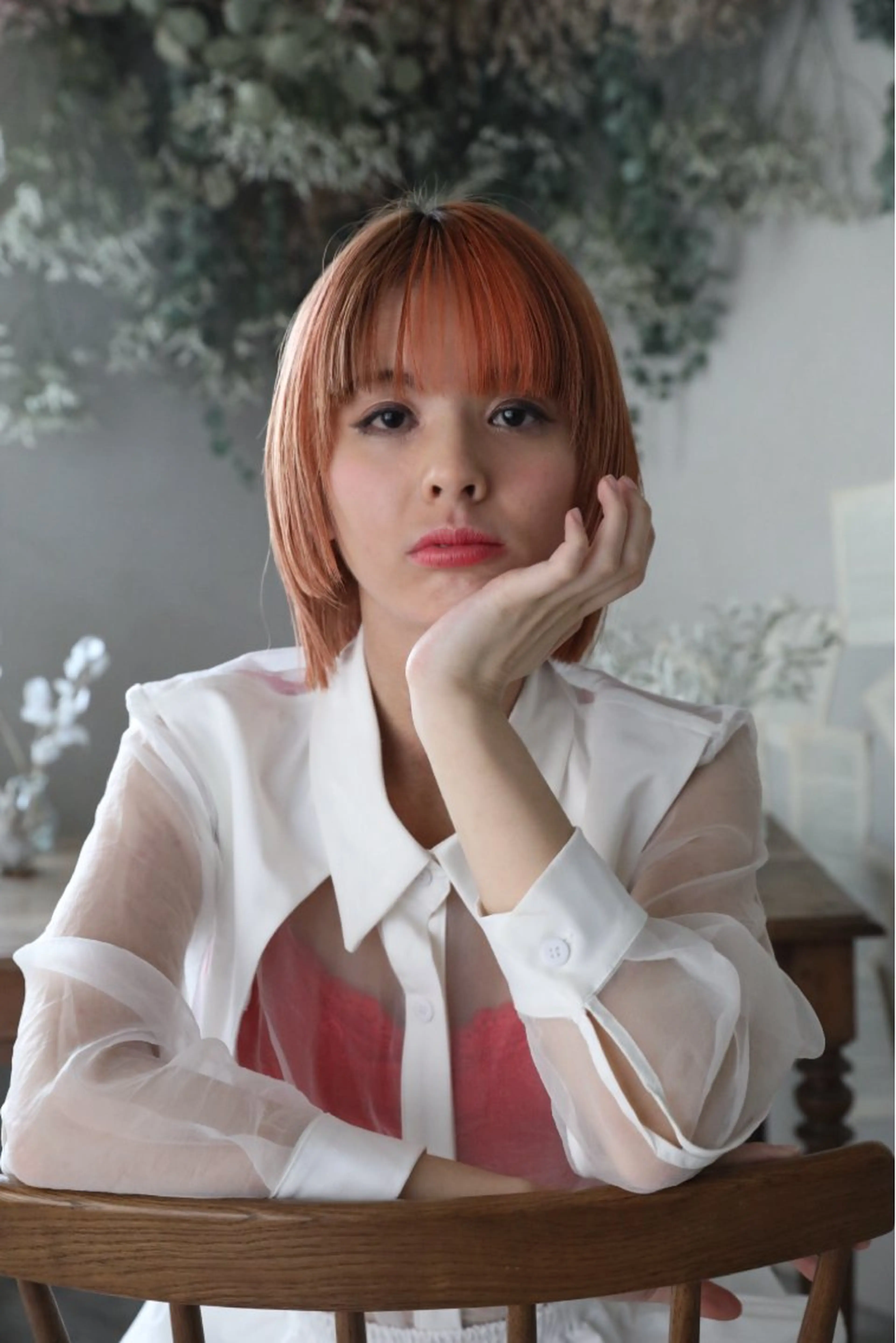 ミディアム 星屋 和秀のその他イメージ