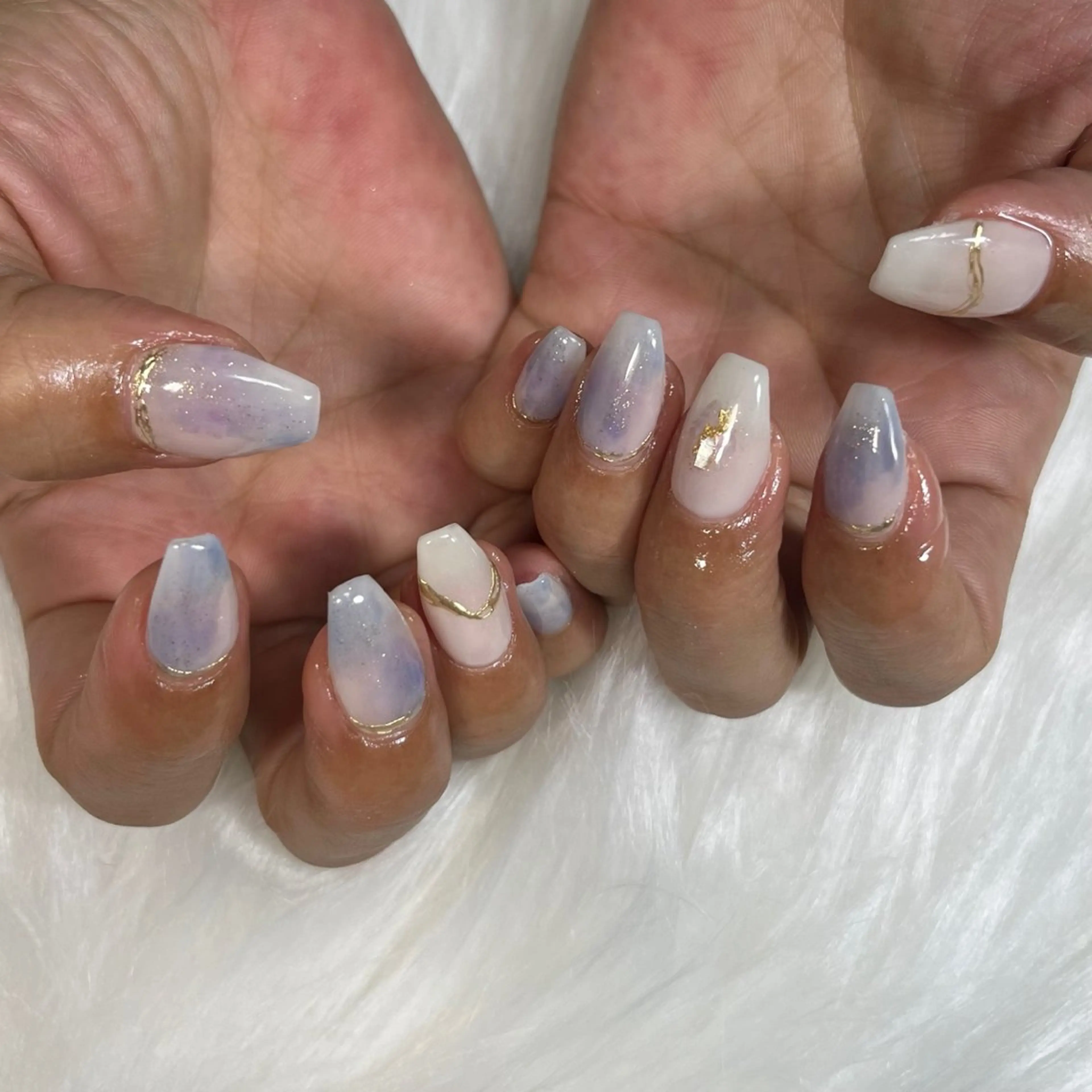ネイル NANA NAILのネイルデザイン