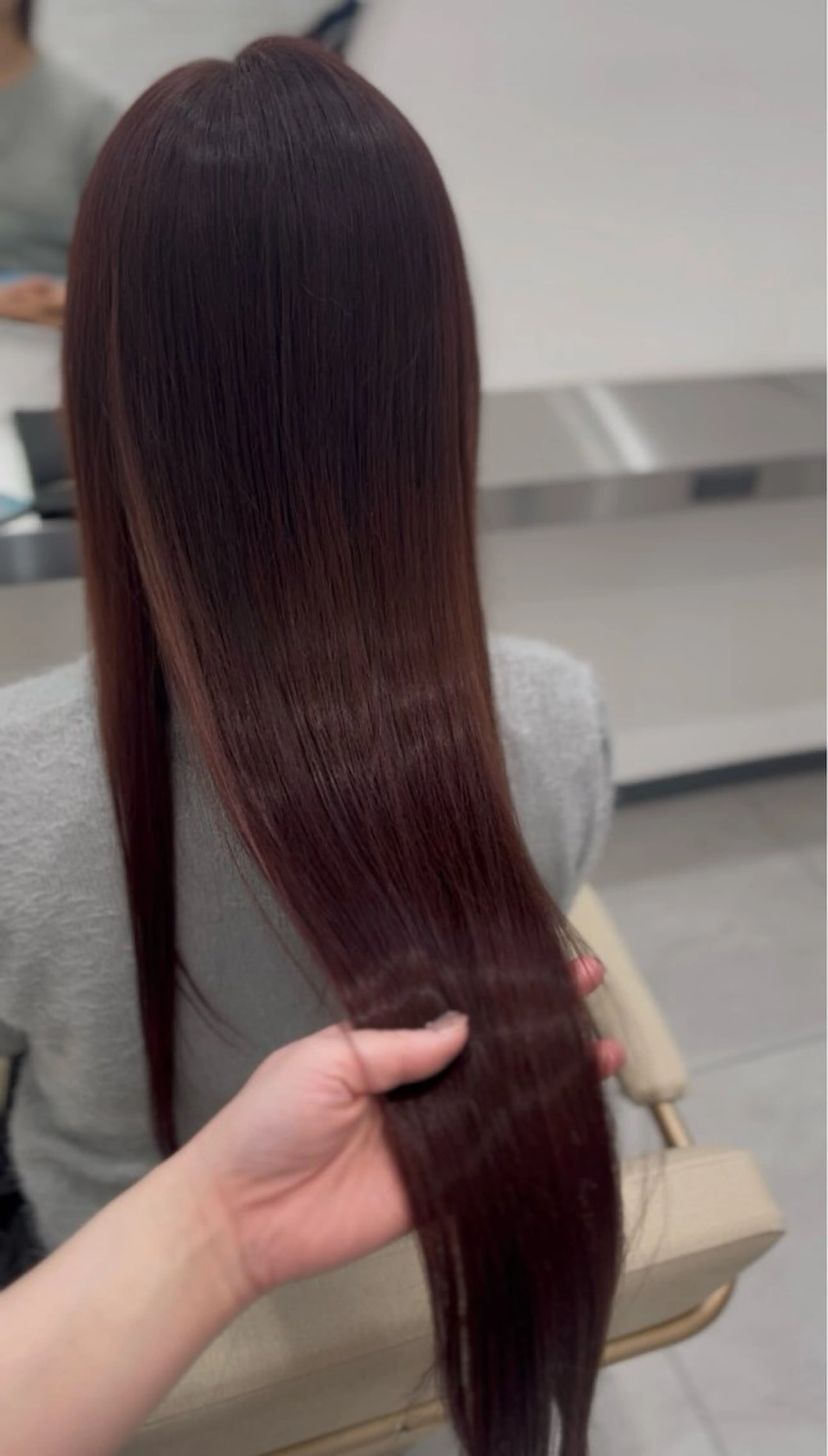 【モデル限定価格】TOKIO5Stepトリートメントの写真