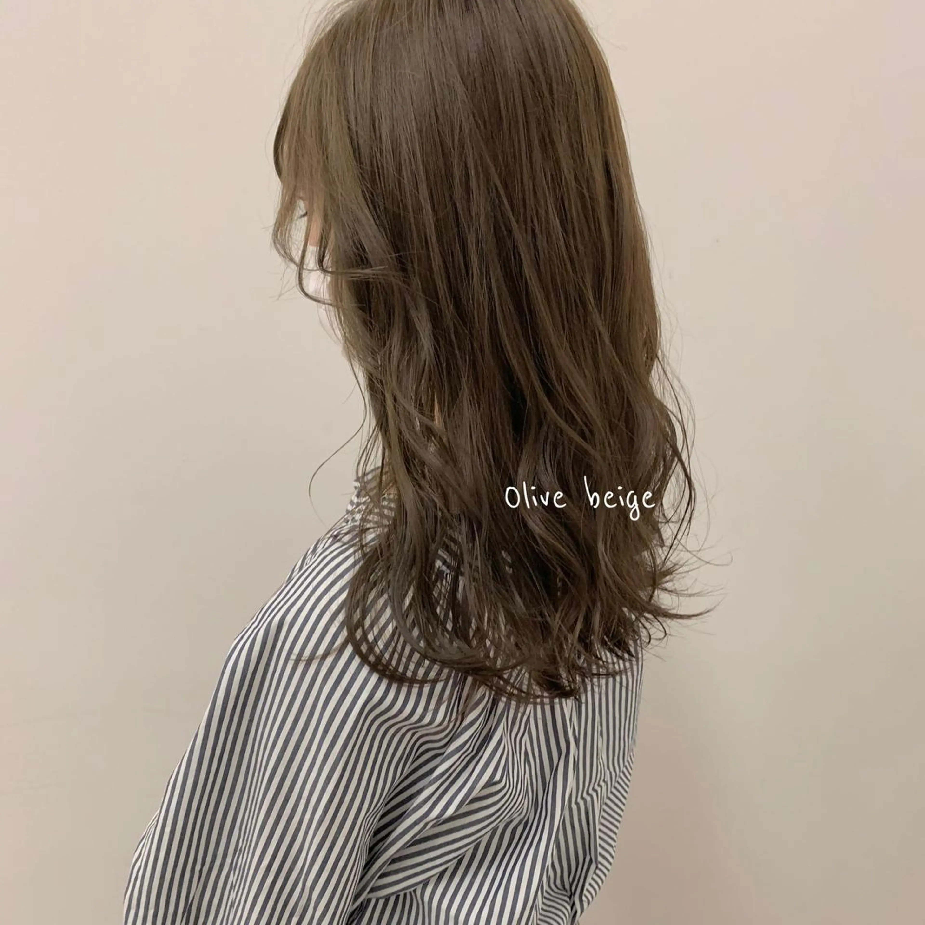 大人気🥇ブリーチなしダブルカラー🫧【スタイリング¥0】の写真