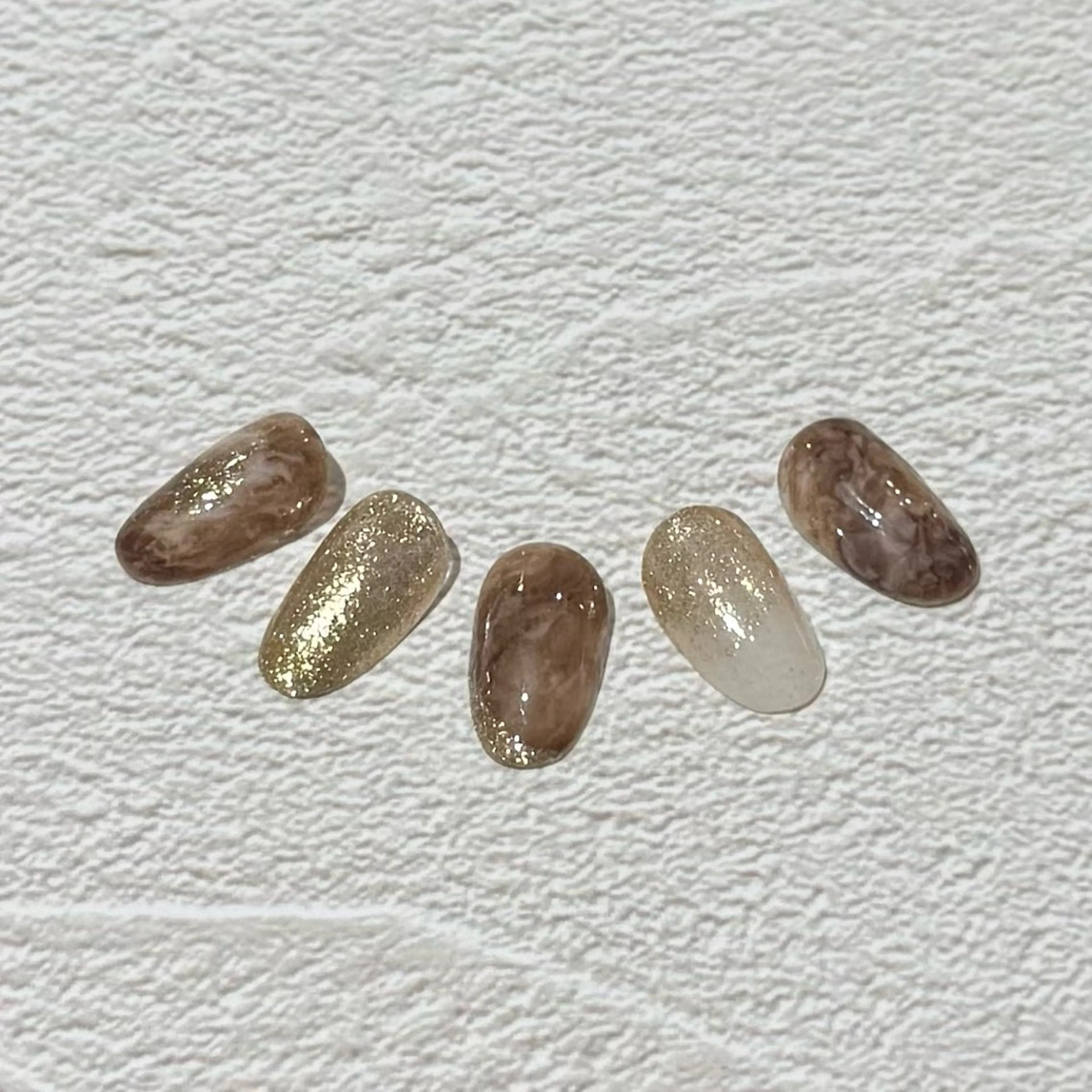 ネイル ASANA (hosaka)のネイルデザイン