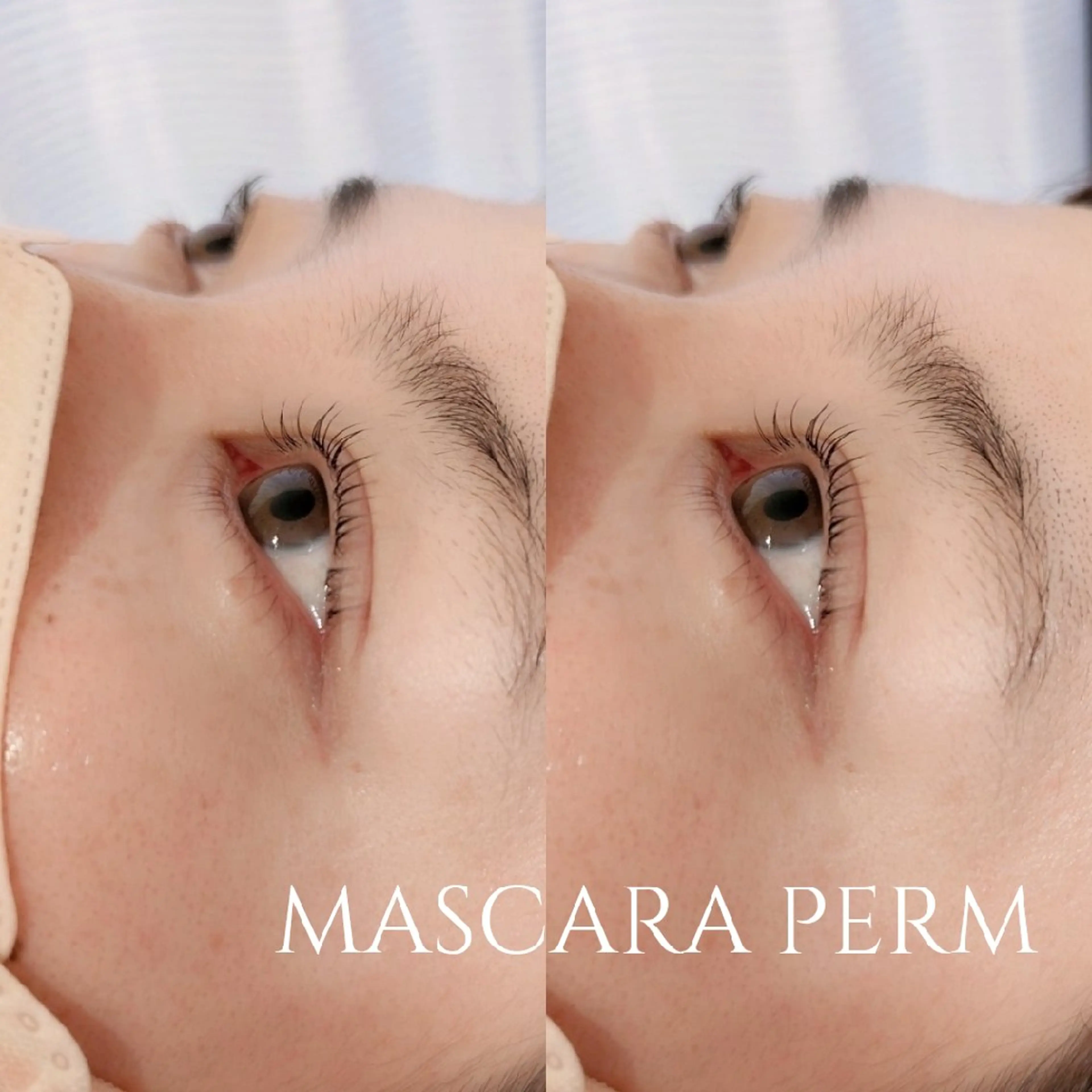 マツエク・マツパ via クマガイの眉毛・アイブロウイメージ