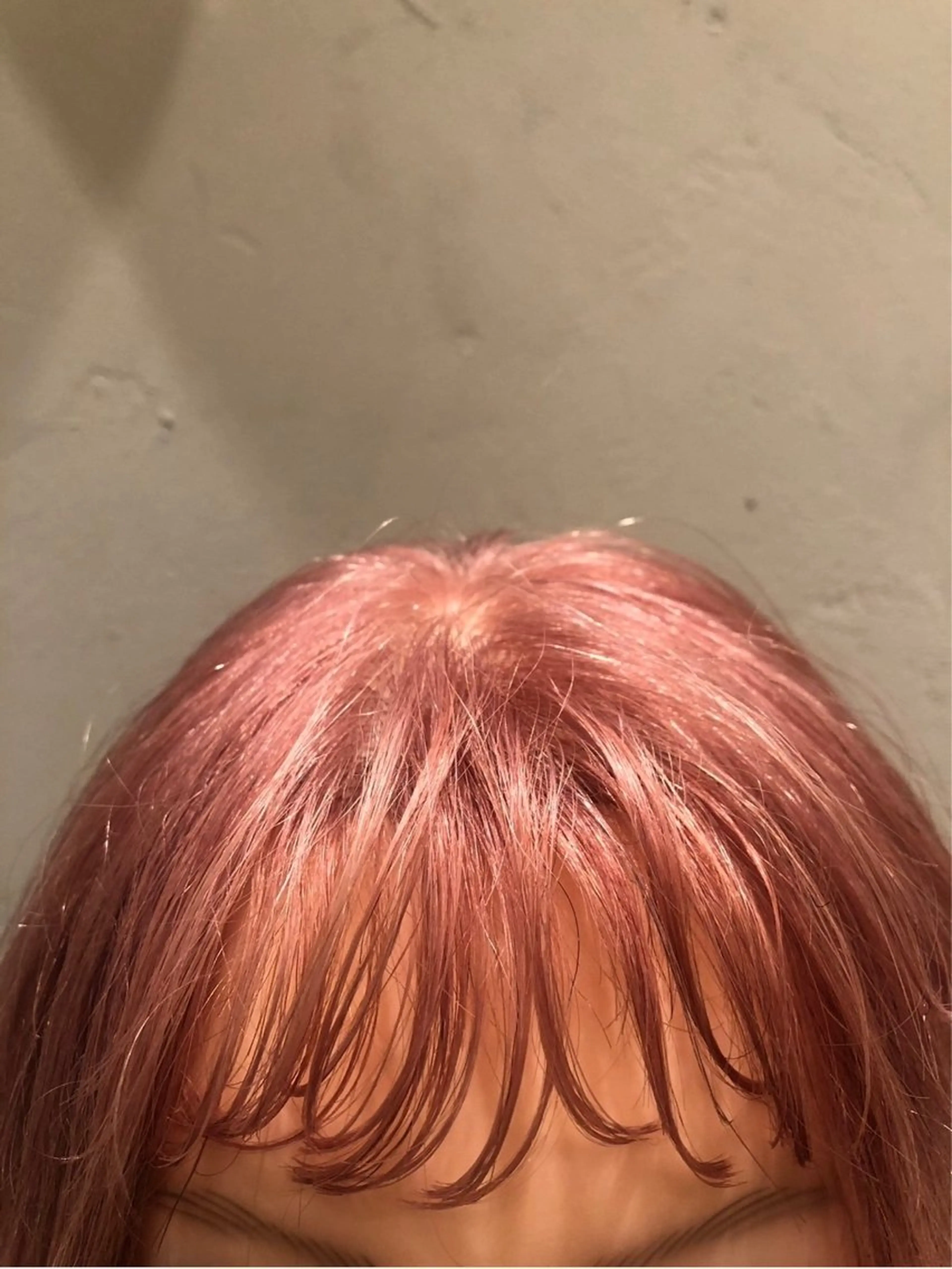 ショート カラー 無料ショートカット 募集中📛杏のヘアスタイル