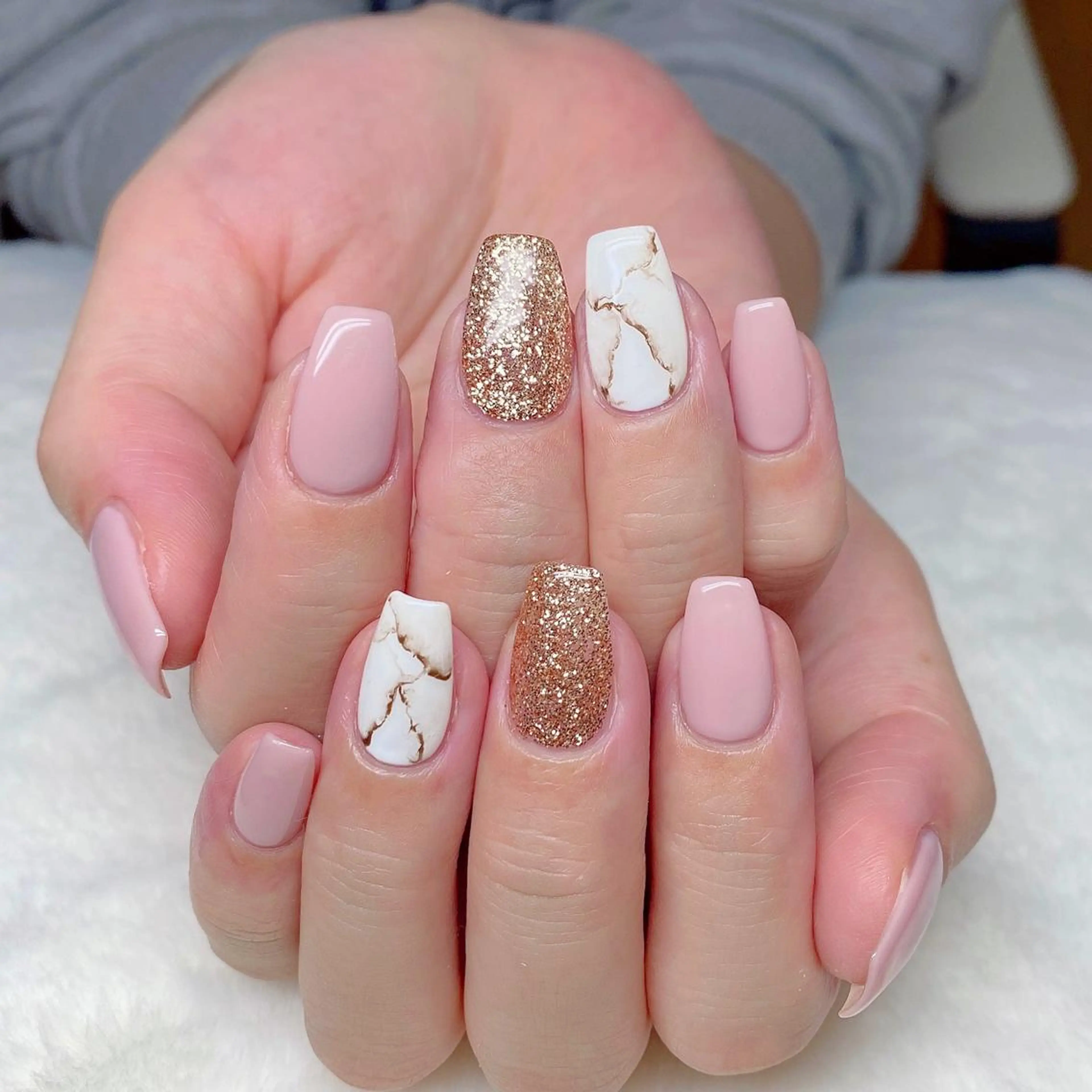 ネイル ナユキNA.YUKI 池袋店のネイルデザイン