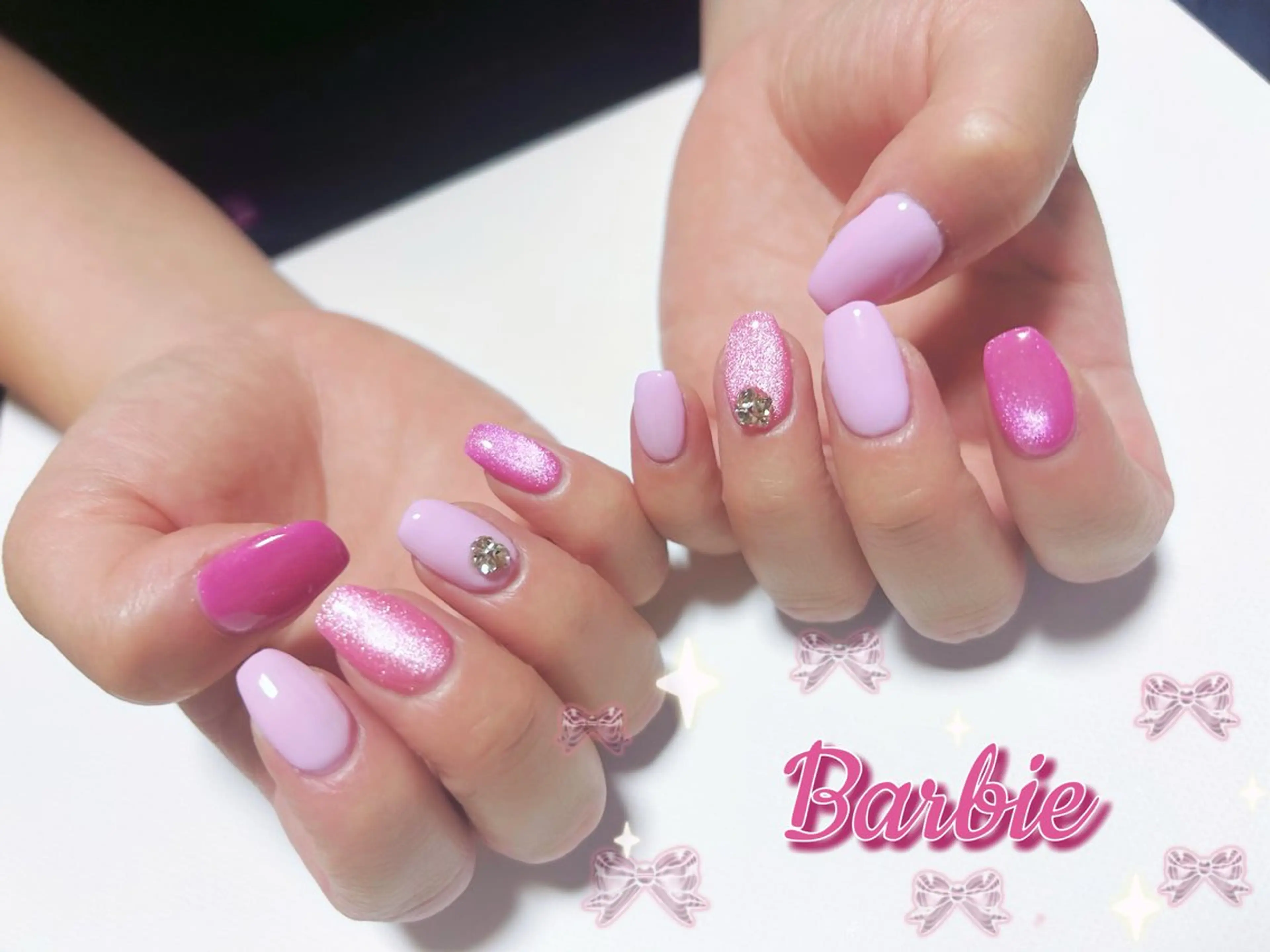 ネイル beauty salon  CARANA所属・CARANA ♡のネイルデザイン