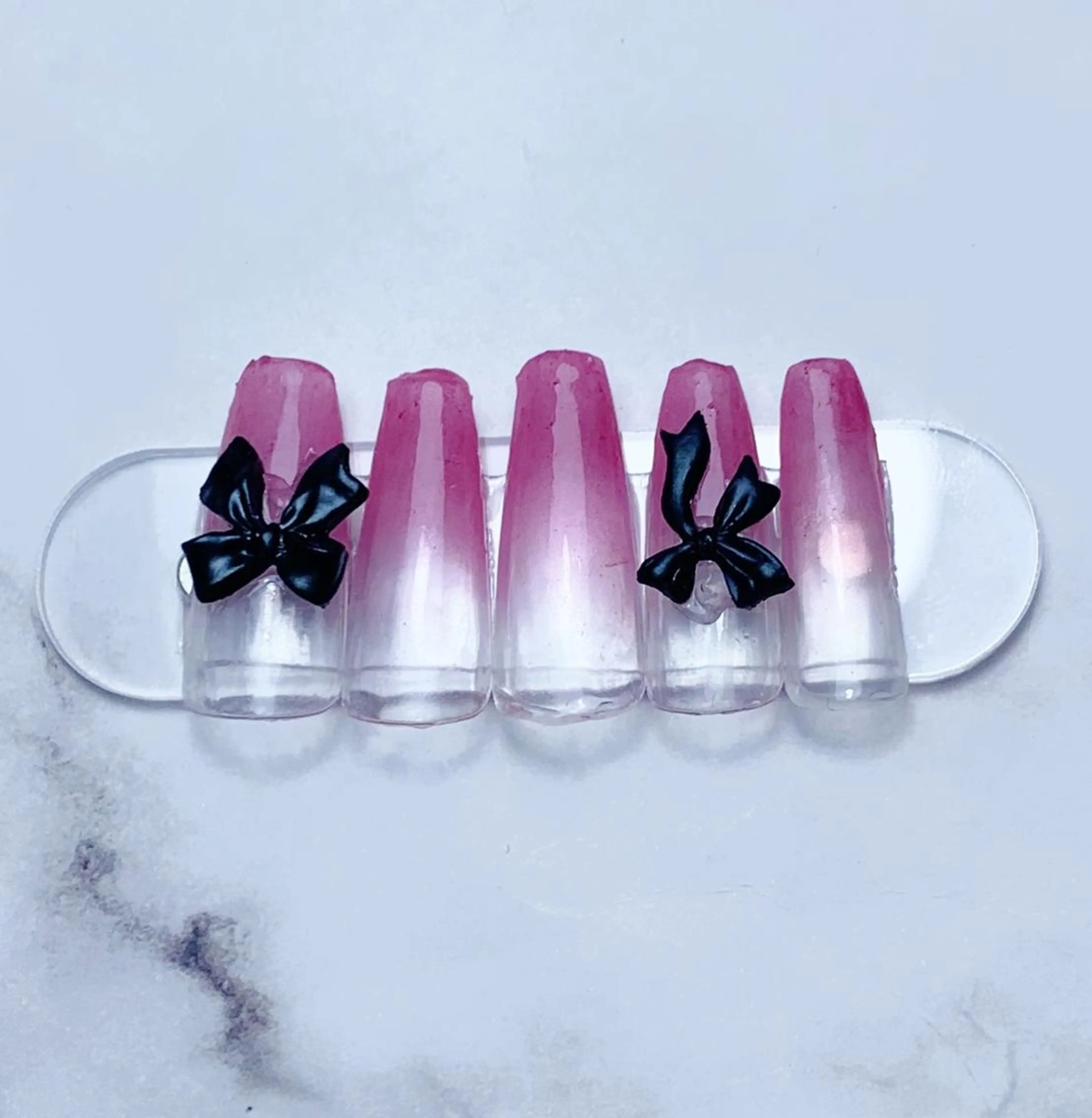 ネイル 🩵Yun nail Salon 🩵のネイルデザイン