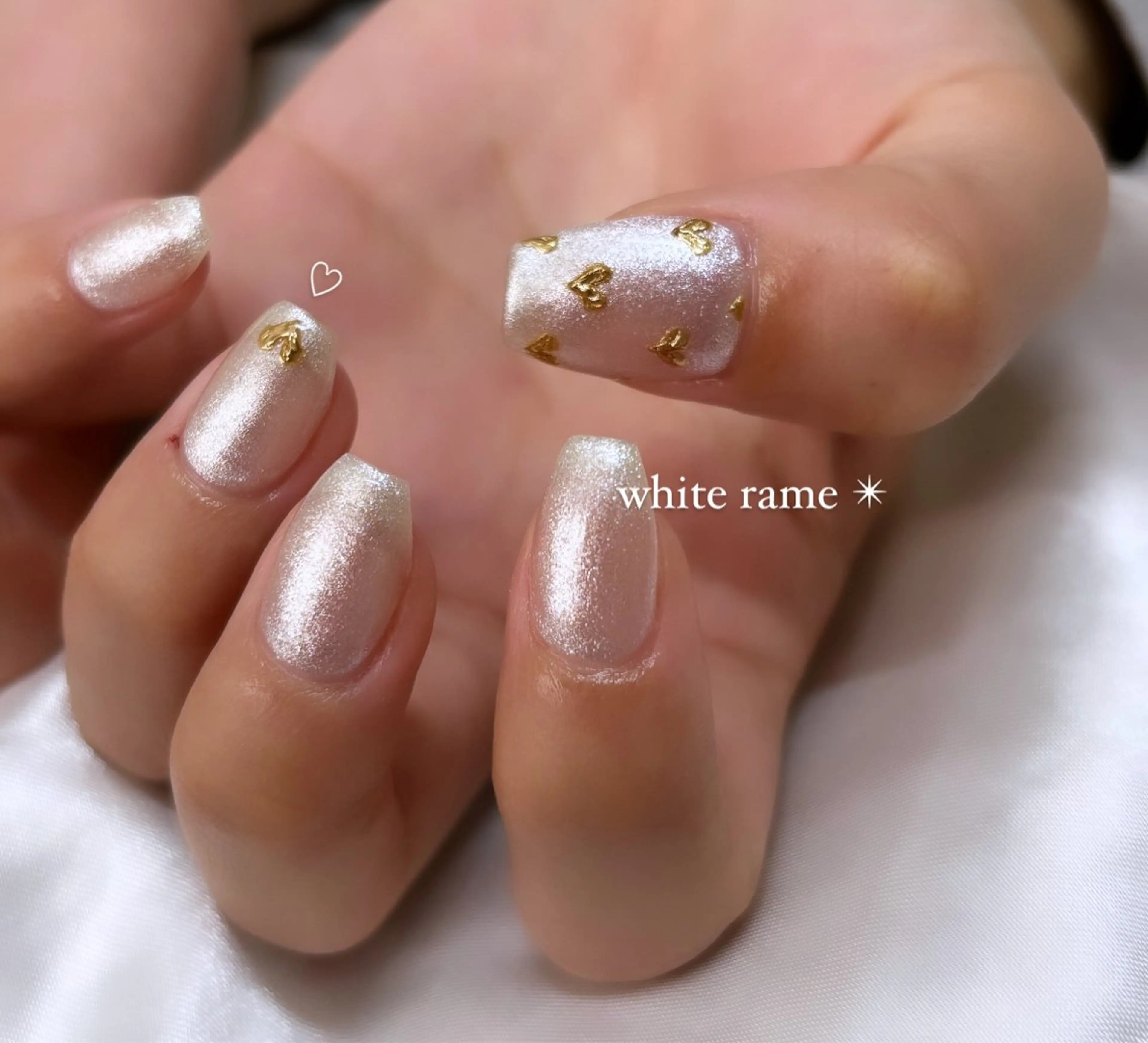 ネイル ハンドネイル nail salon Tal『タル』所属・nail salon Talのネイルデザイン